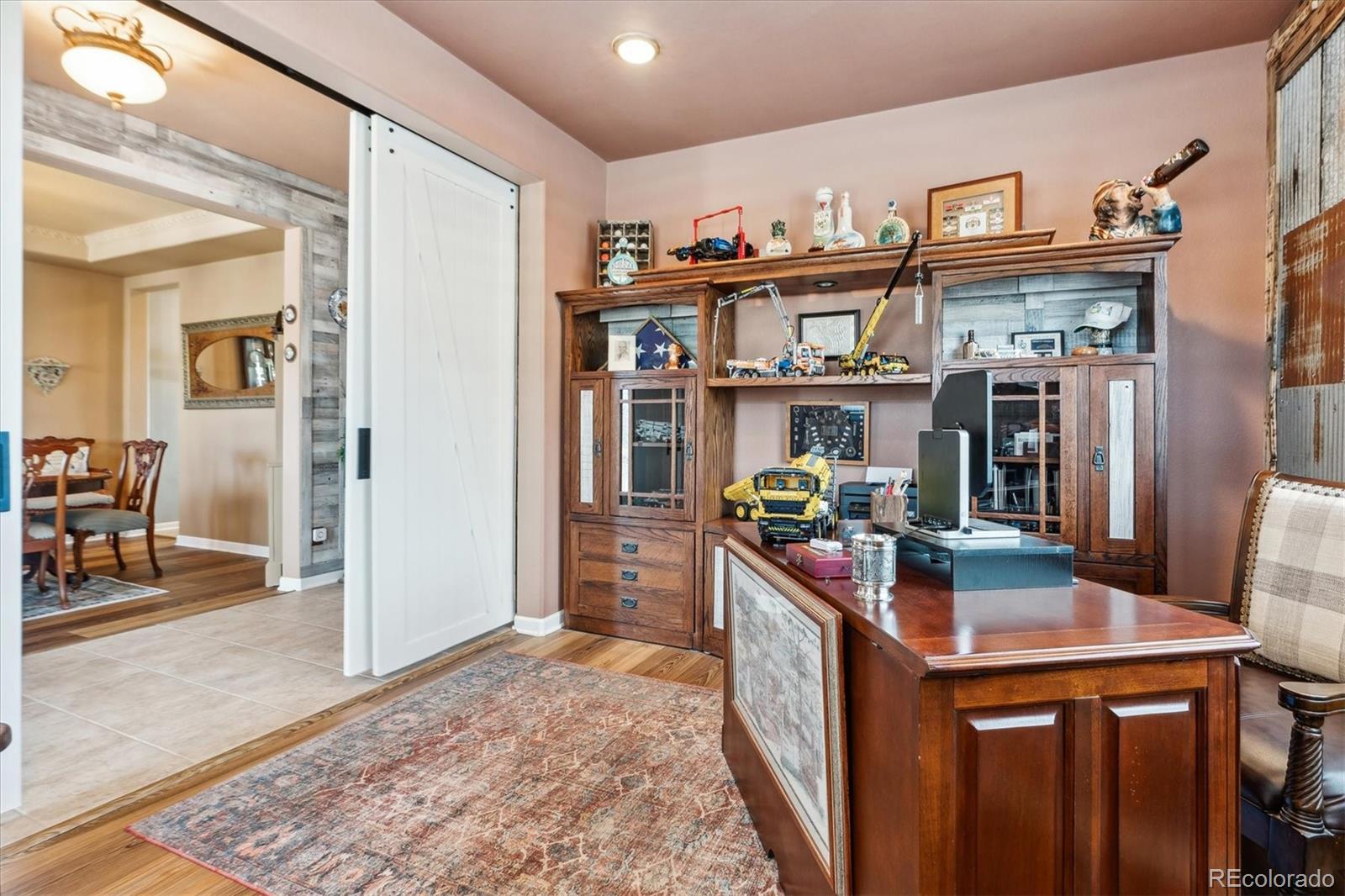MLS Image #6 for 2345  tavern way,castle rock, Colorado