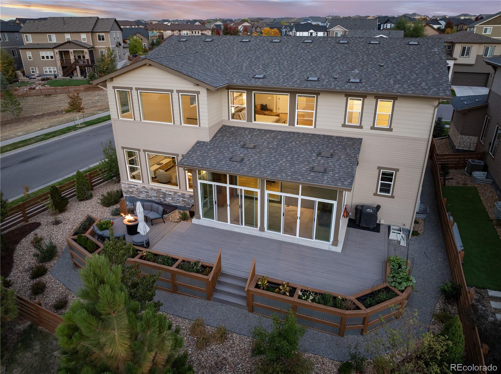 MLS Image #6 for 90  moonrise court,erie, Colorado