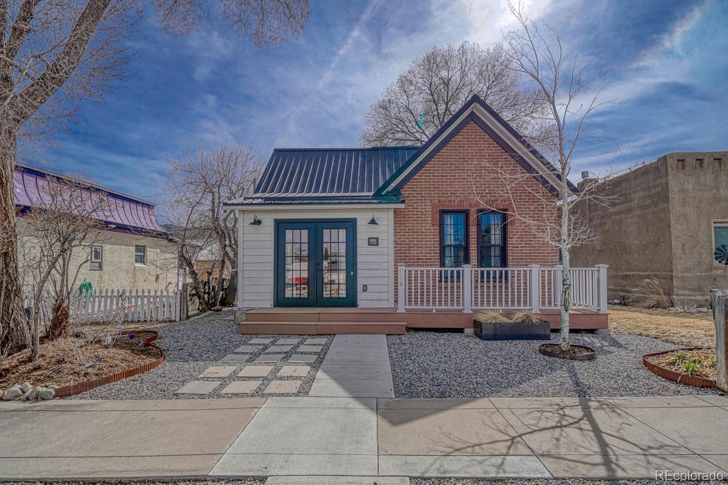 MLS Image #1 for 521  h street,salida, Colorado