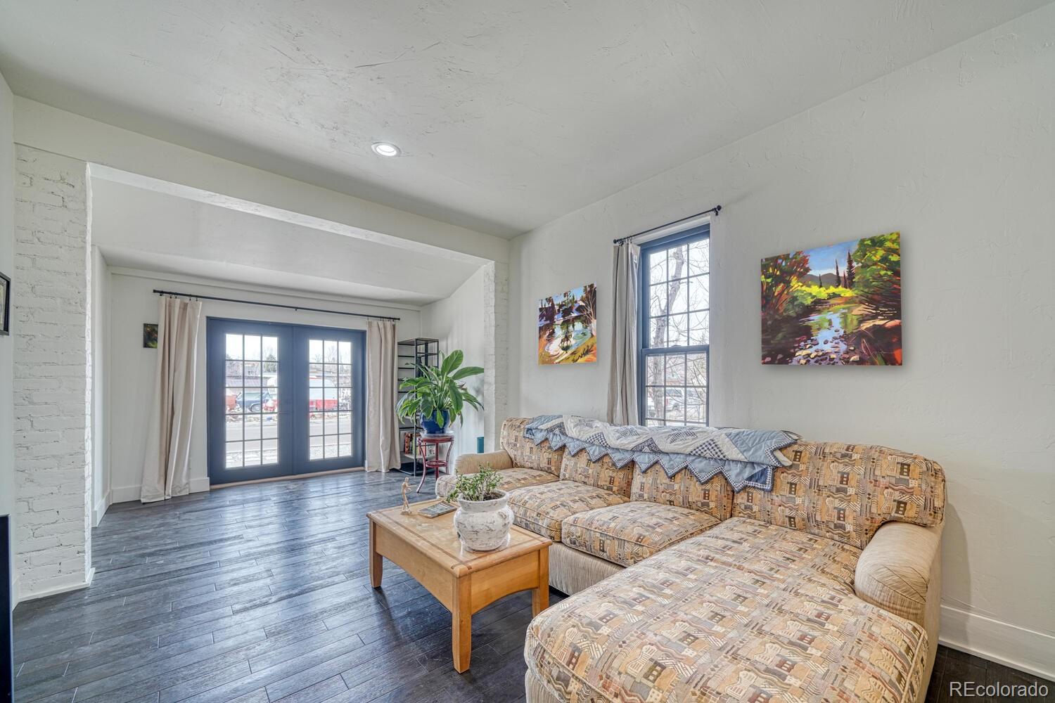 MLS Image #11 for 521  h street,salida, Colorado