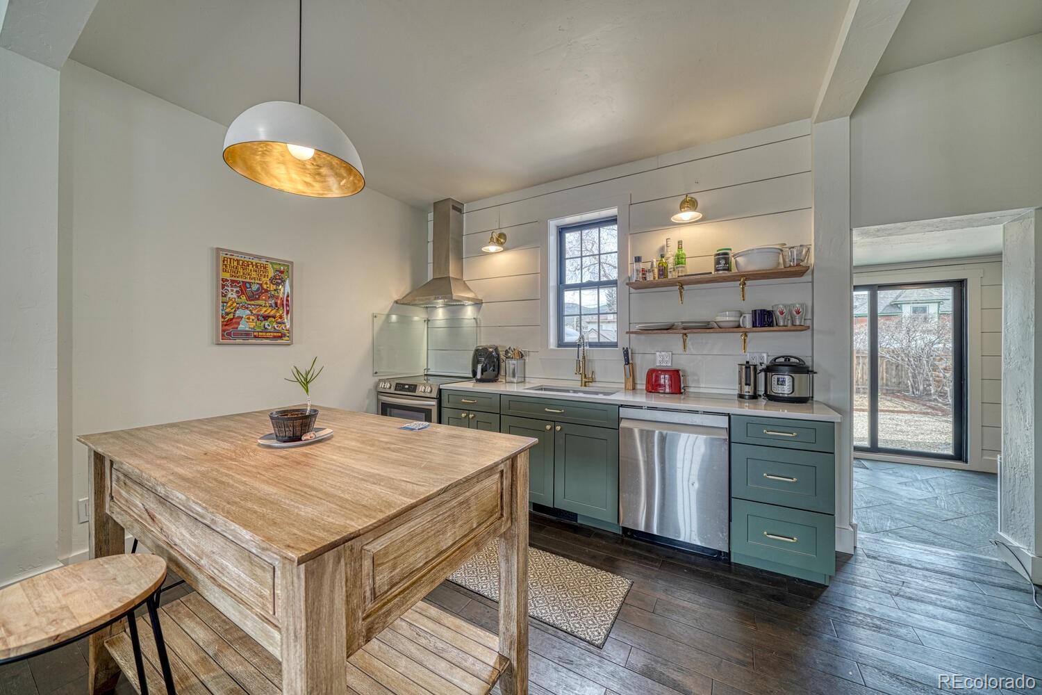 MLS Image #13 for 521  h street,salida, Colorado