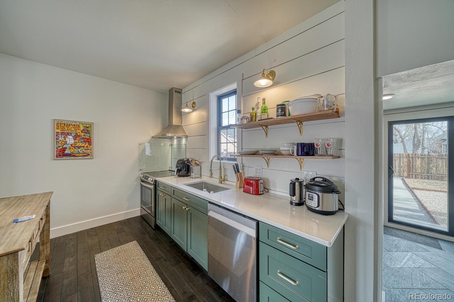 MLS Image #15 for 521  h street,salida, Colorado