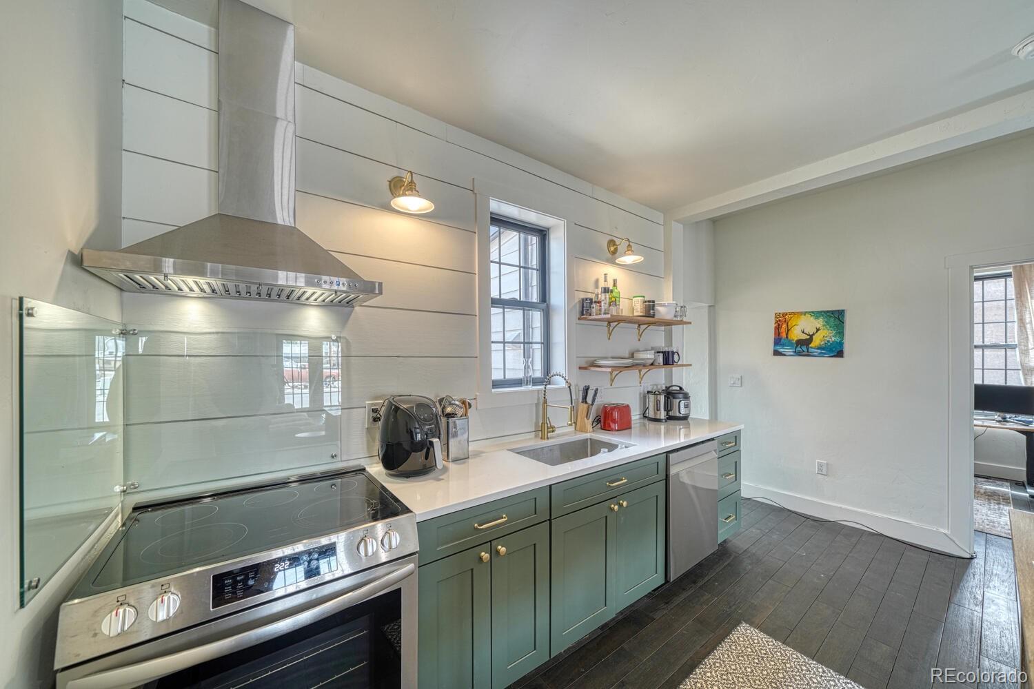 MLS Image #16 for 521  h street,salida, Colorado