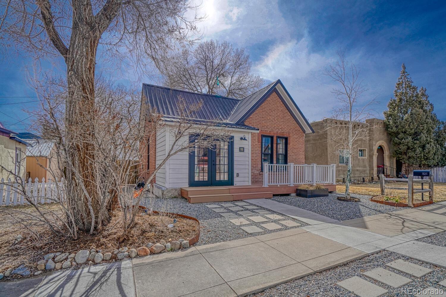 MLS Image #2 for 521  h street,salida, Colorado
