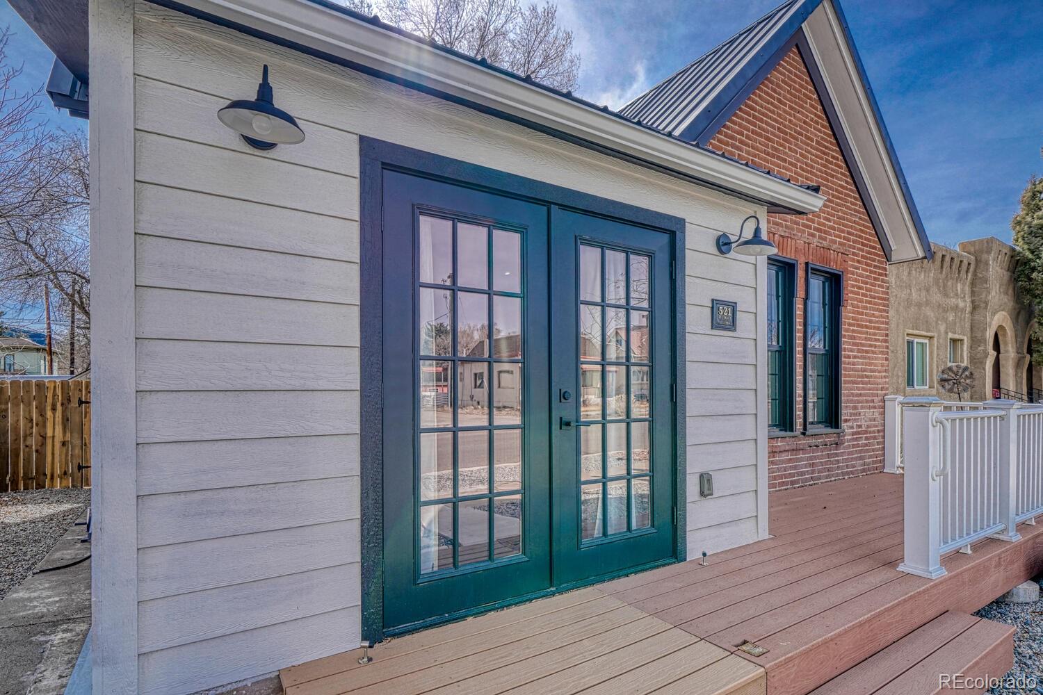 MLS Image #3 for 521  h street,salida, Colorado