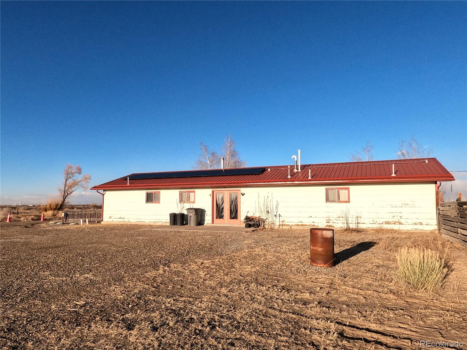MLS Image #1 for 7956  timothy lane,alamosa, Colorado