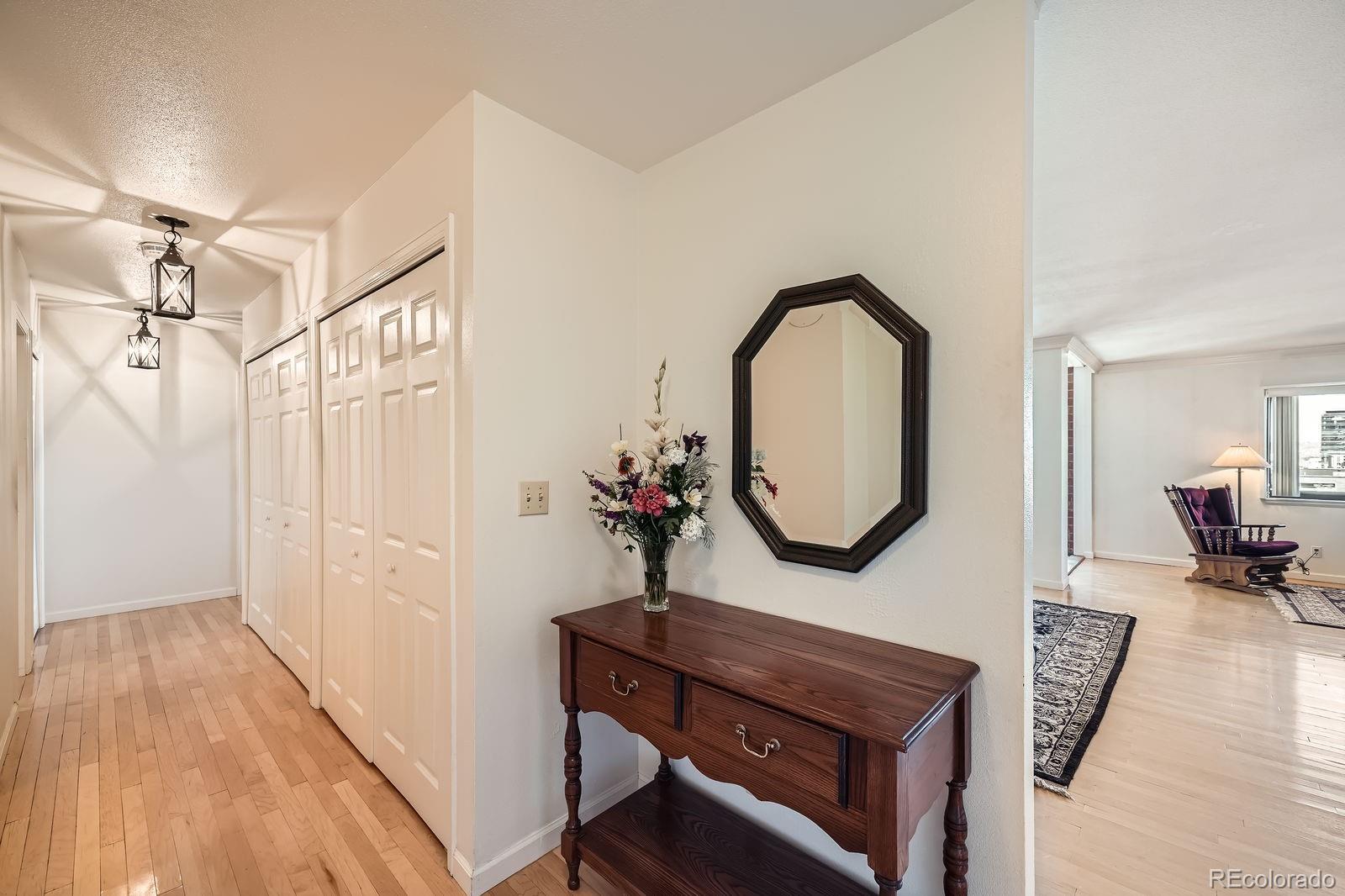Report Image for 1551  Larimer Street,Denver, Colorado