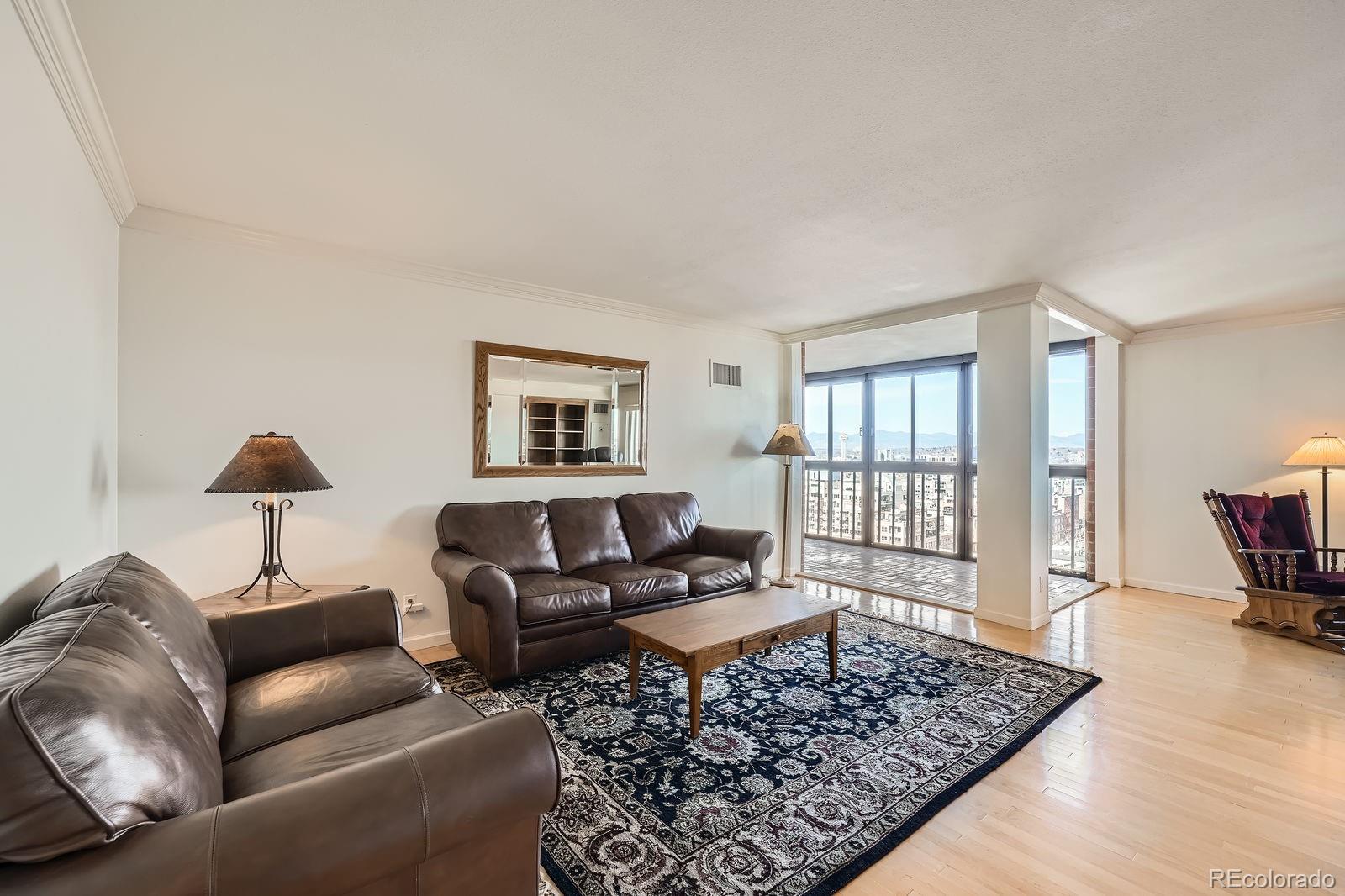 MLS Image #2 for 1551  larimer street,denver, Colorado