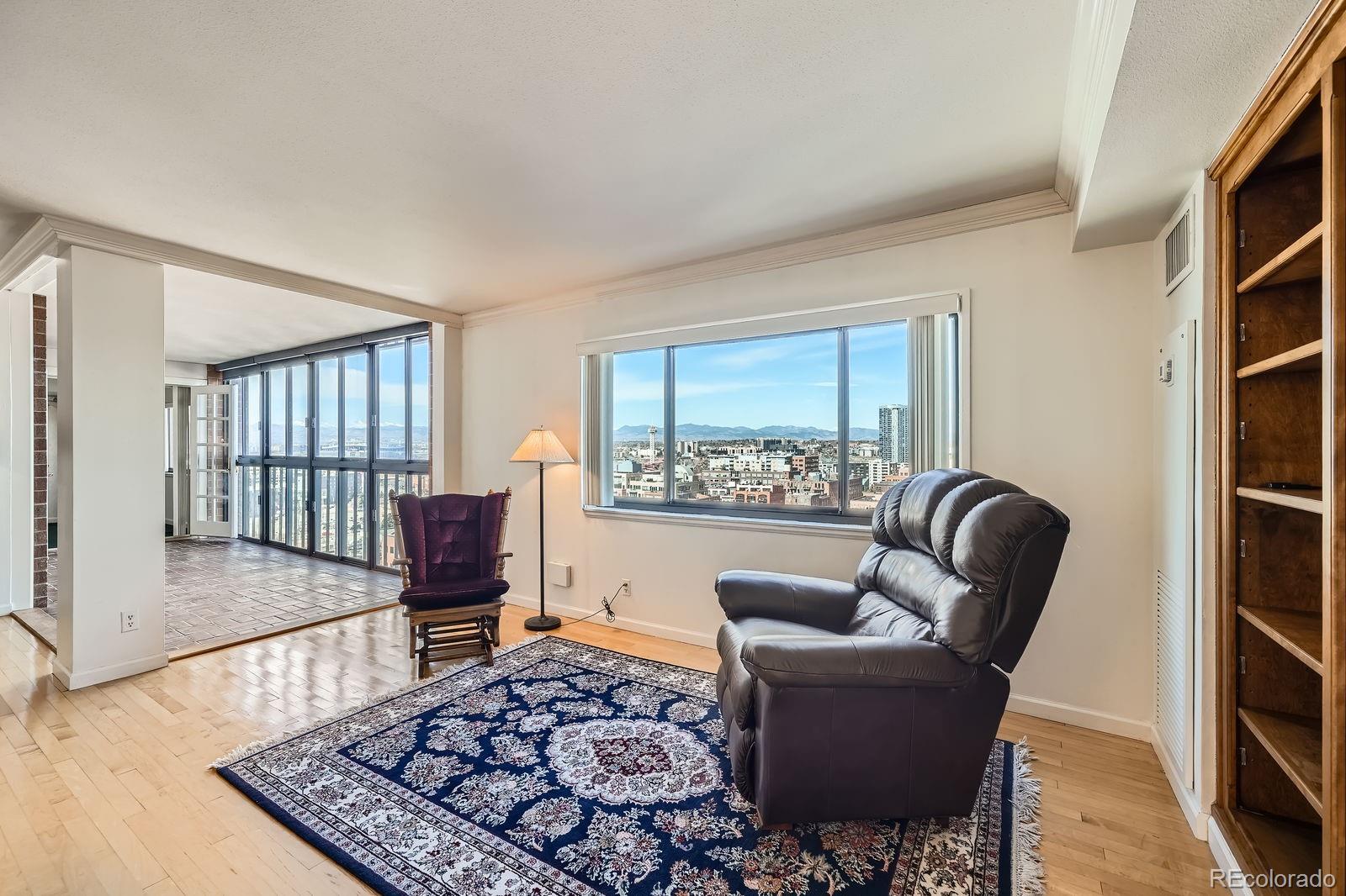 MLS Image #3 for 1551  larimer street,denver, Colorado