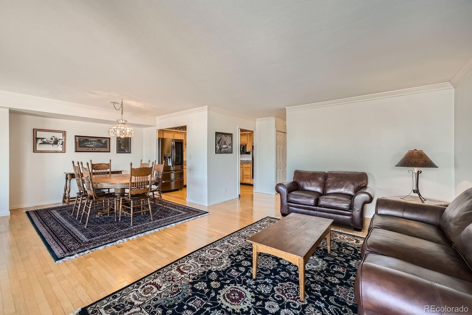 MLS Image #4 for 1551  larimer street,denver, Colorado