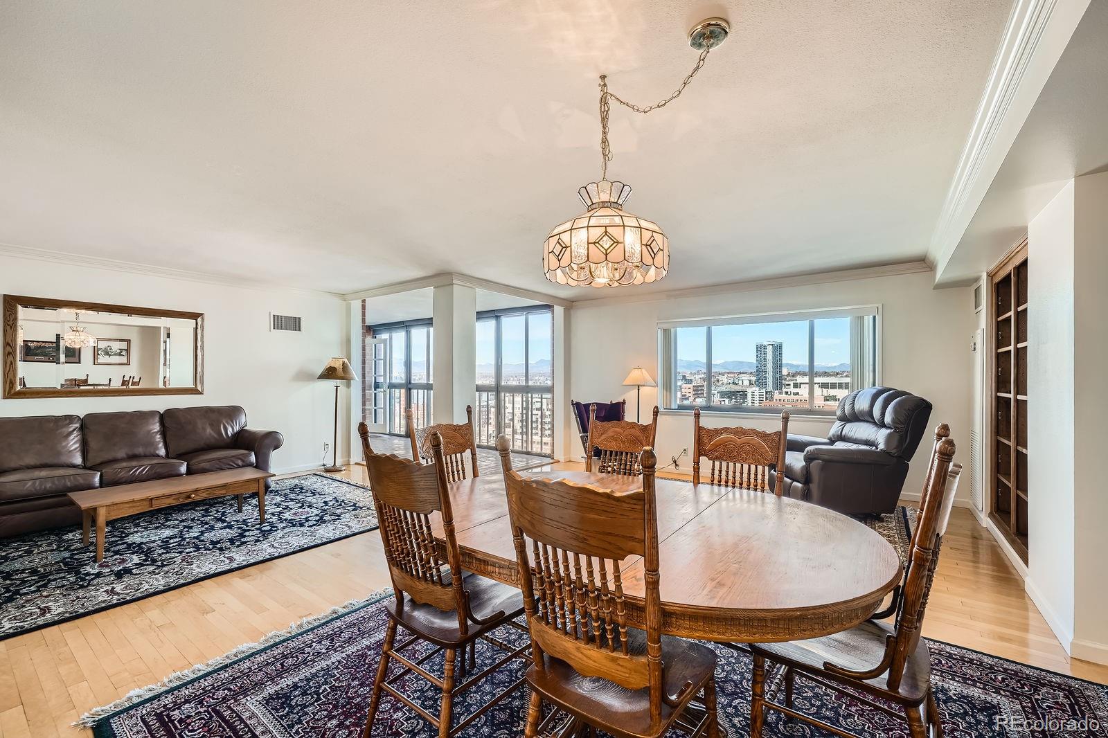 MLS Image #6 for 1551  larimer street,denver, Colorado