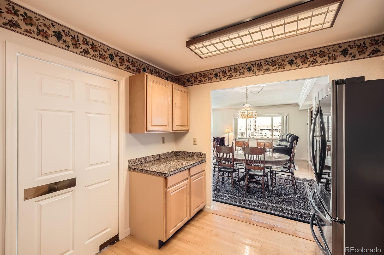 MLS Image #9 for 1551  larimer street,denver, Colorado