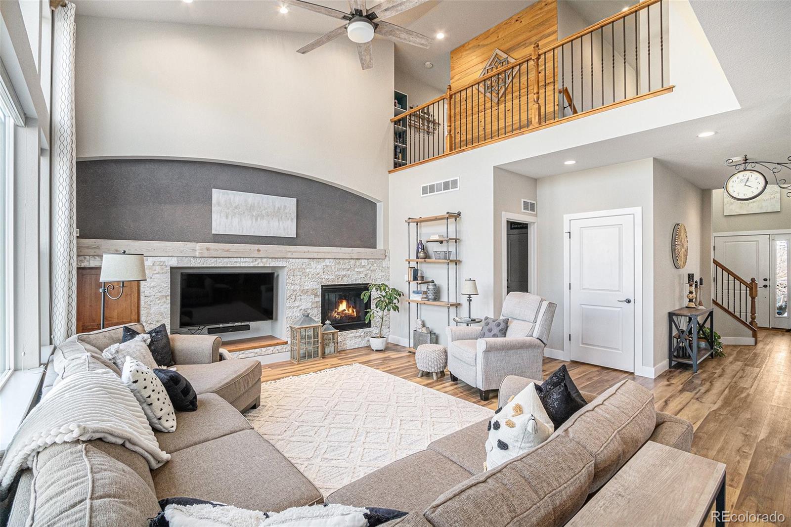 MLS Image #2 for 6880  fireside drive,timnath, Colorado