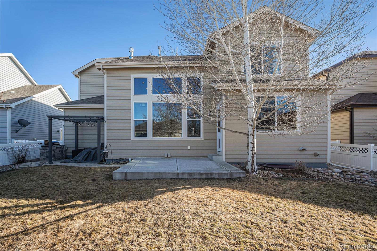 MLS Image #23 for 6880  fireside drive,timnath, Colorado