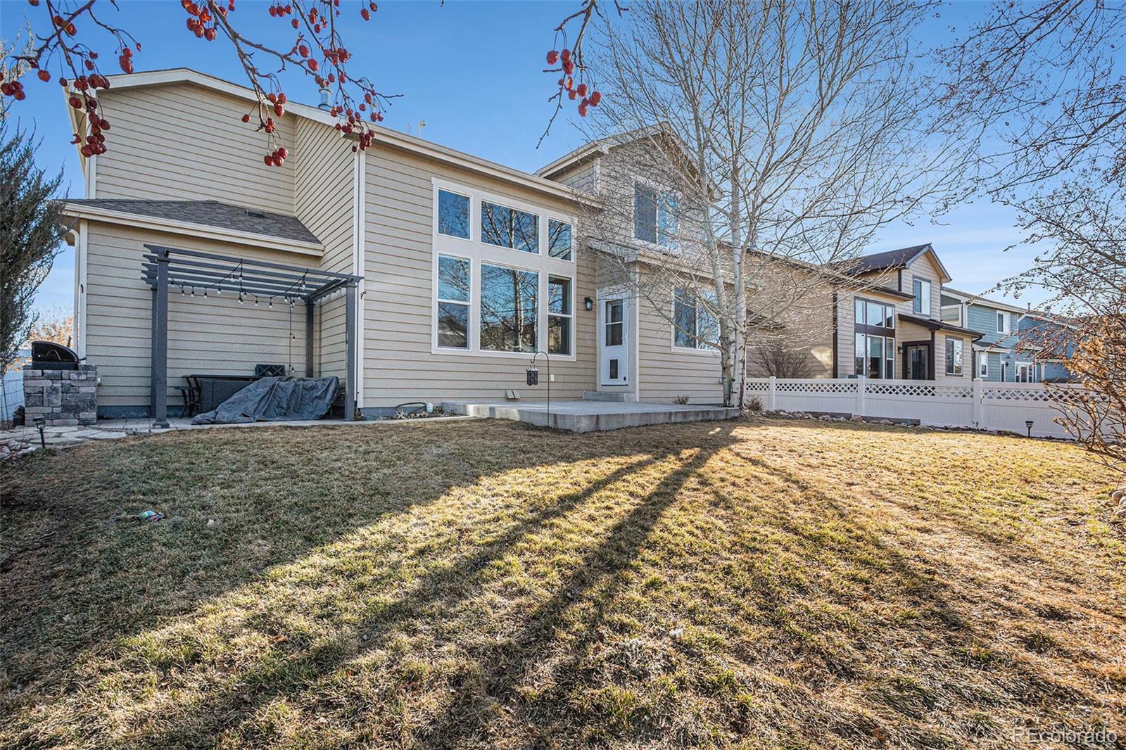 MLS Image #24 for 6880  fireside drive,timnath, Colorado