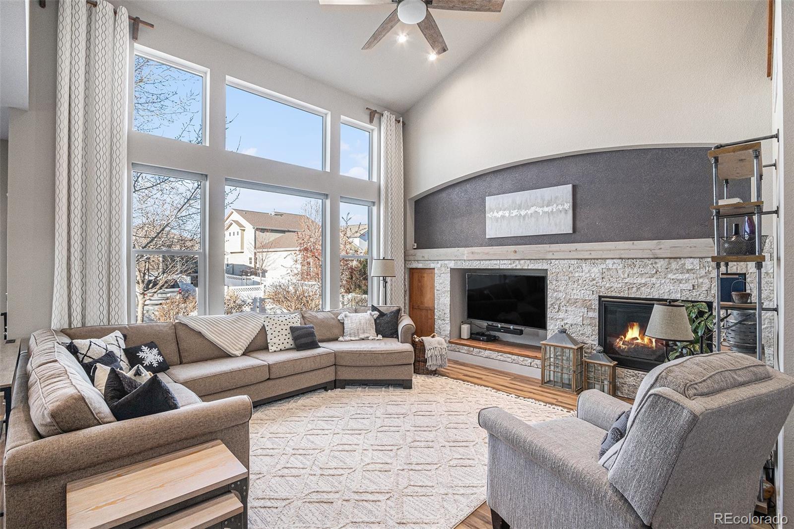 MLS Image #3 for 6880  fireside drive,timnath, Colorado