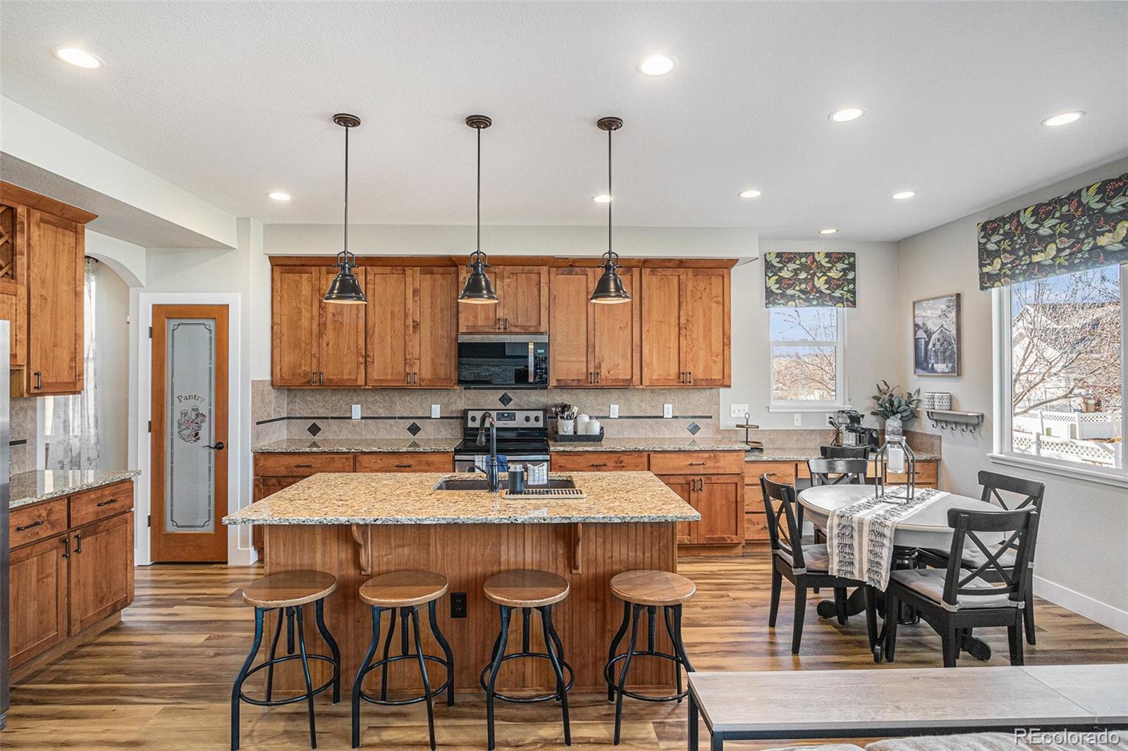 MLS Image #5 for 6880  fireside drive,timnath, Colorado