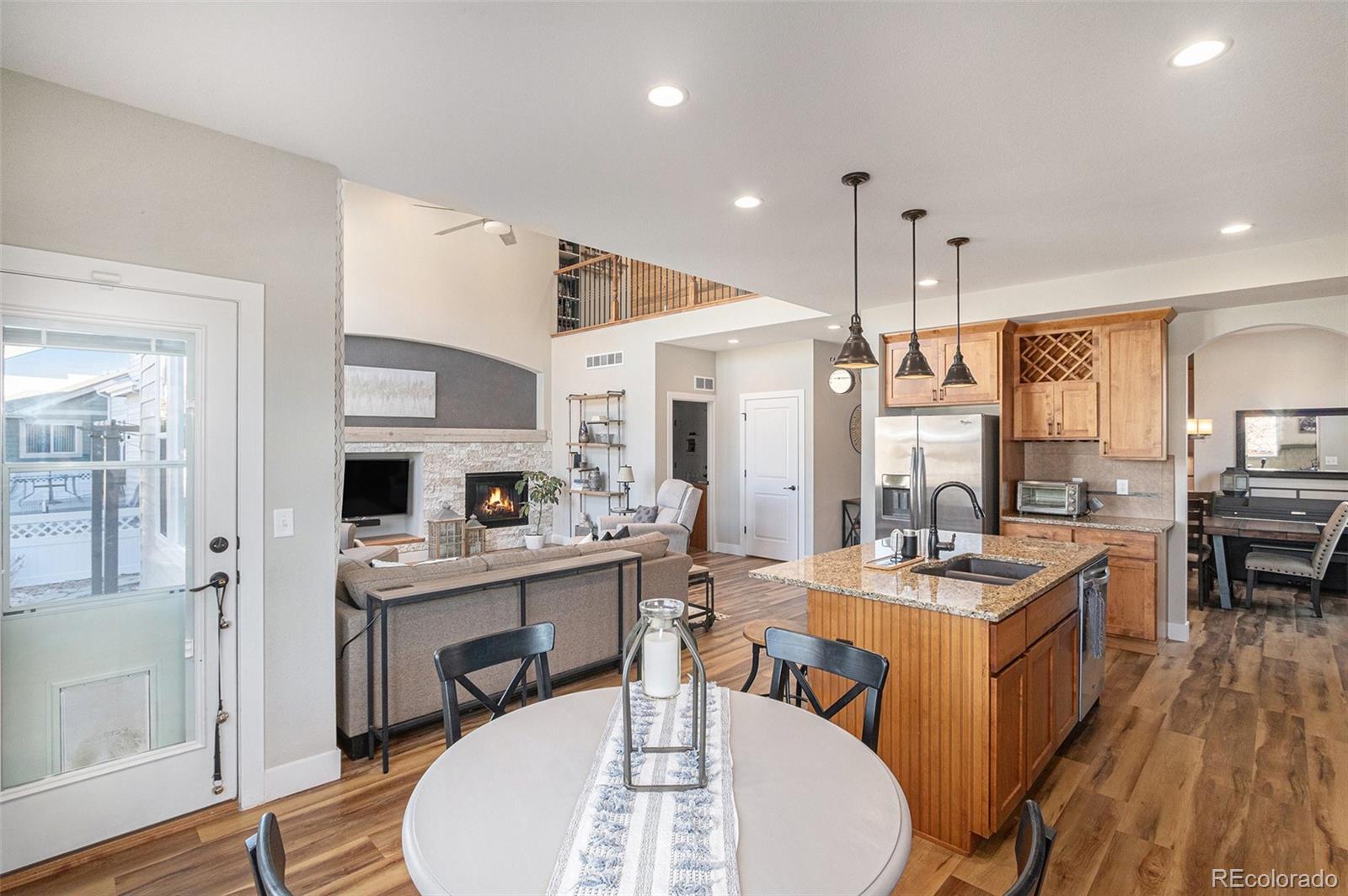 MLS Image #9 for 6880  fireside drive,timnath, Colorado