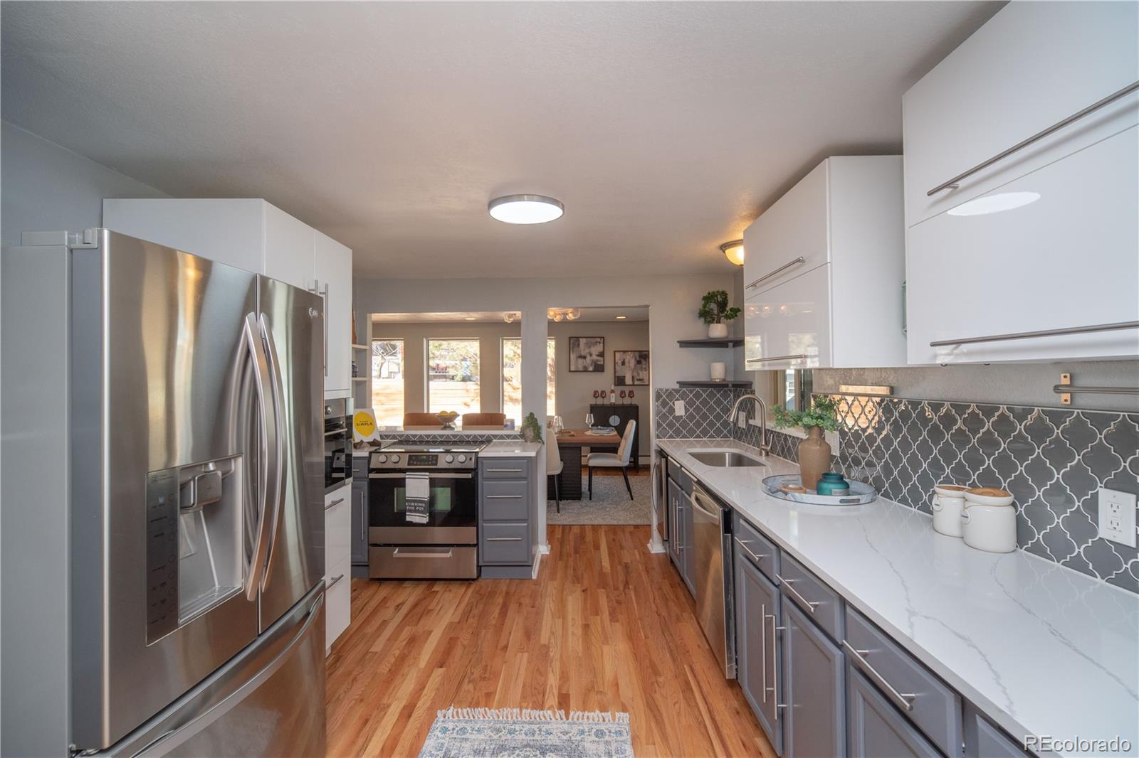MLS Image #13 for 2605  crabapple court,golden, Colorado