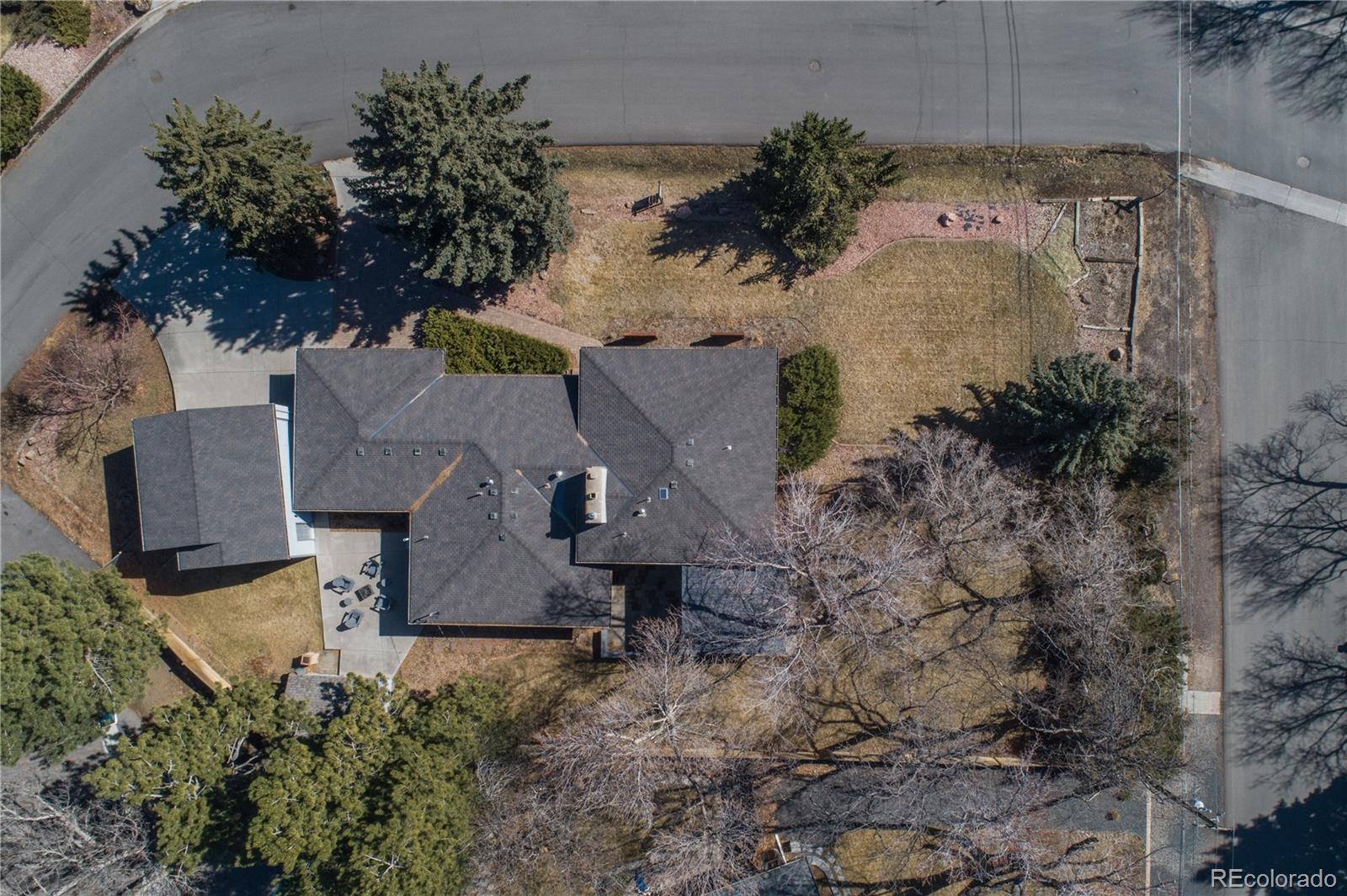 MLS Image #2 for 2605  crabapple court,golden, Colorado