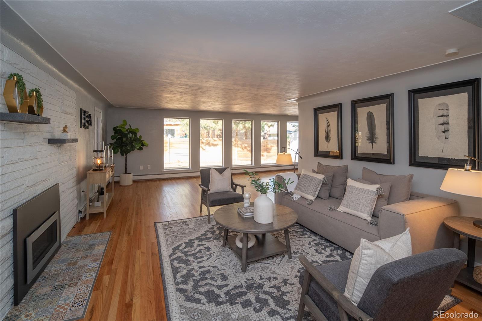MLS Image #3 for 2605  crabapple court,golden, Colorado