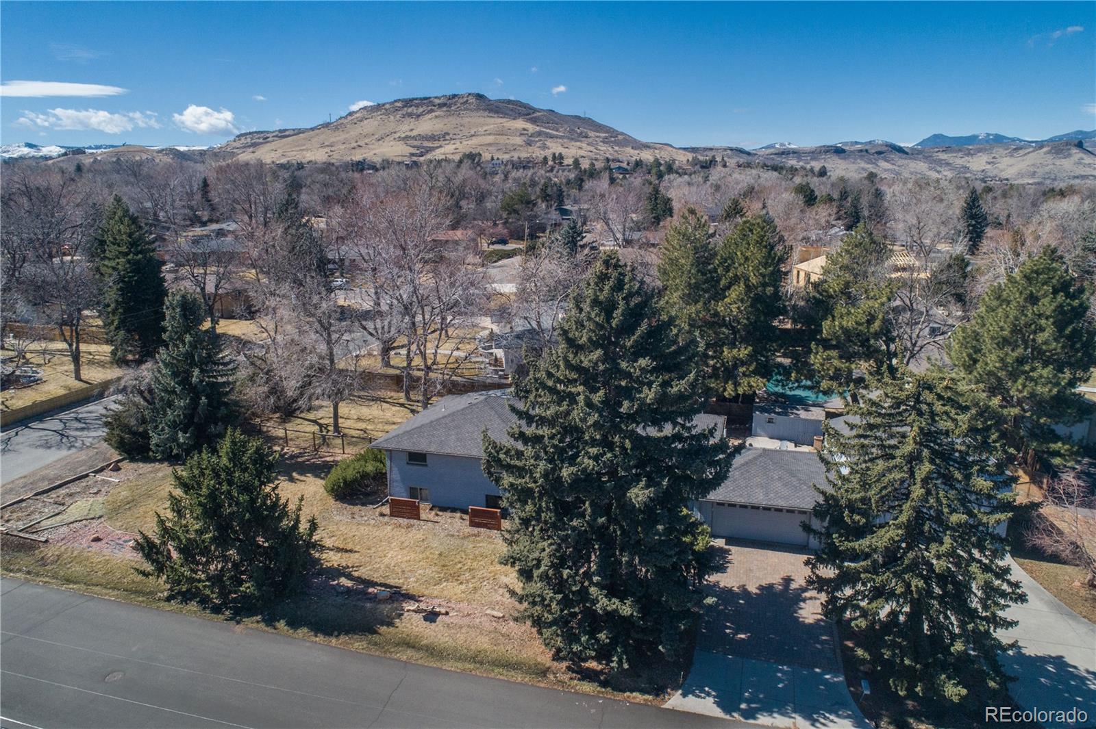 MLS Image #40 for 2605  crabapple court,golden, Colorado