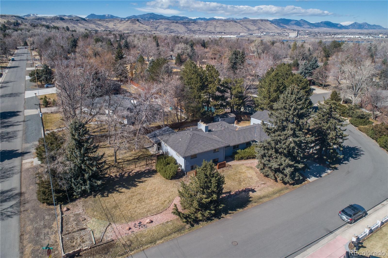 MLS Image #41 for 2605  crabapple court,golden, Colorado