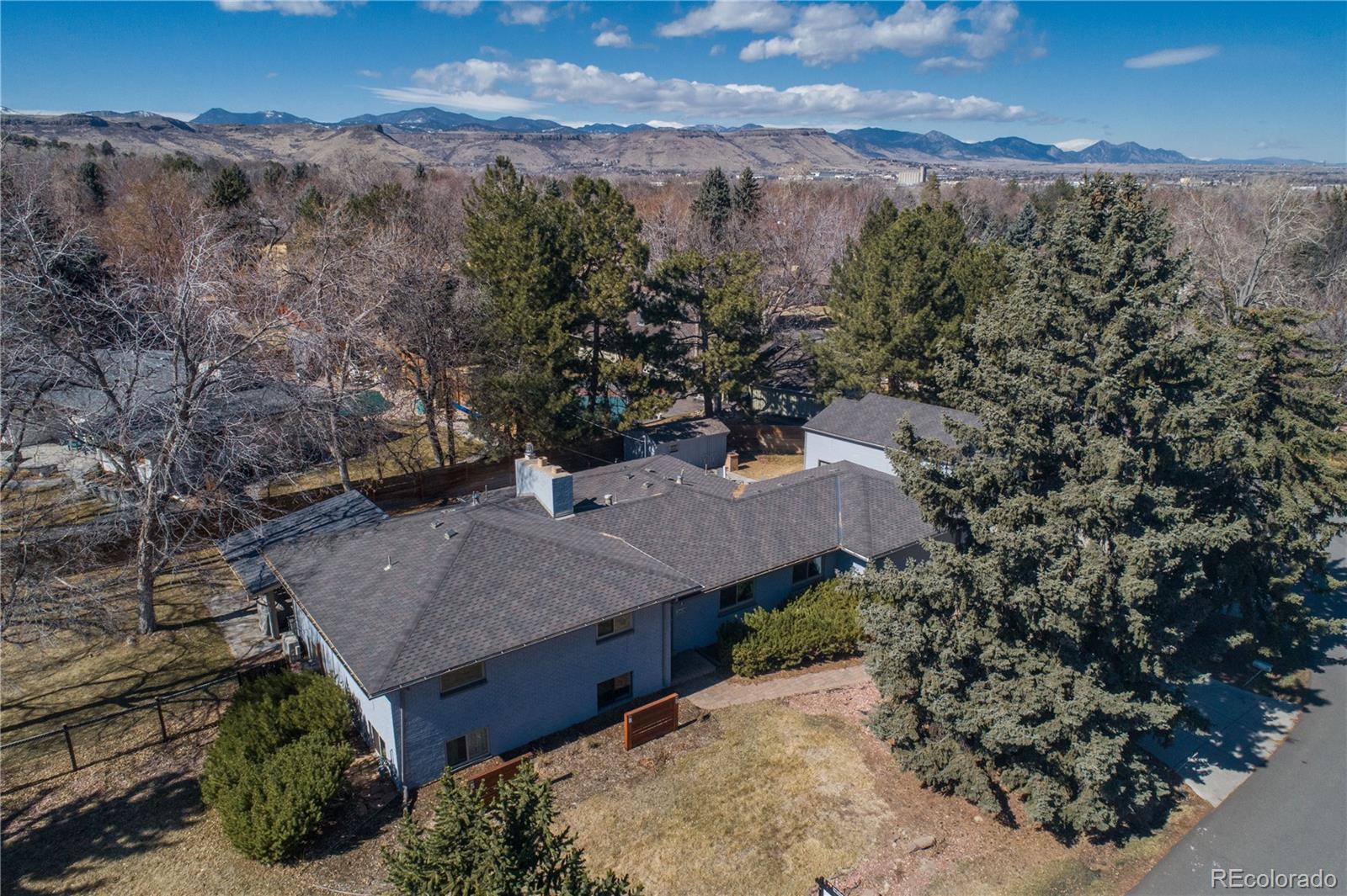 MLS Image #42 for 2605  crabapple court,golden, Colorado