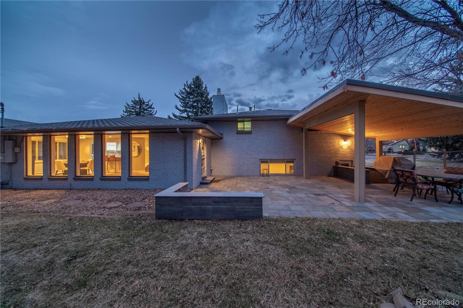 MLS Image #5 for 2605  crabapple court,golden, Colorado