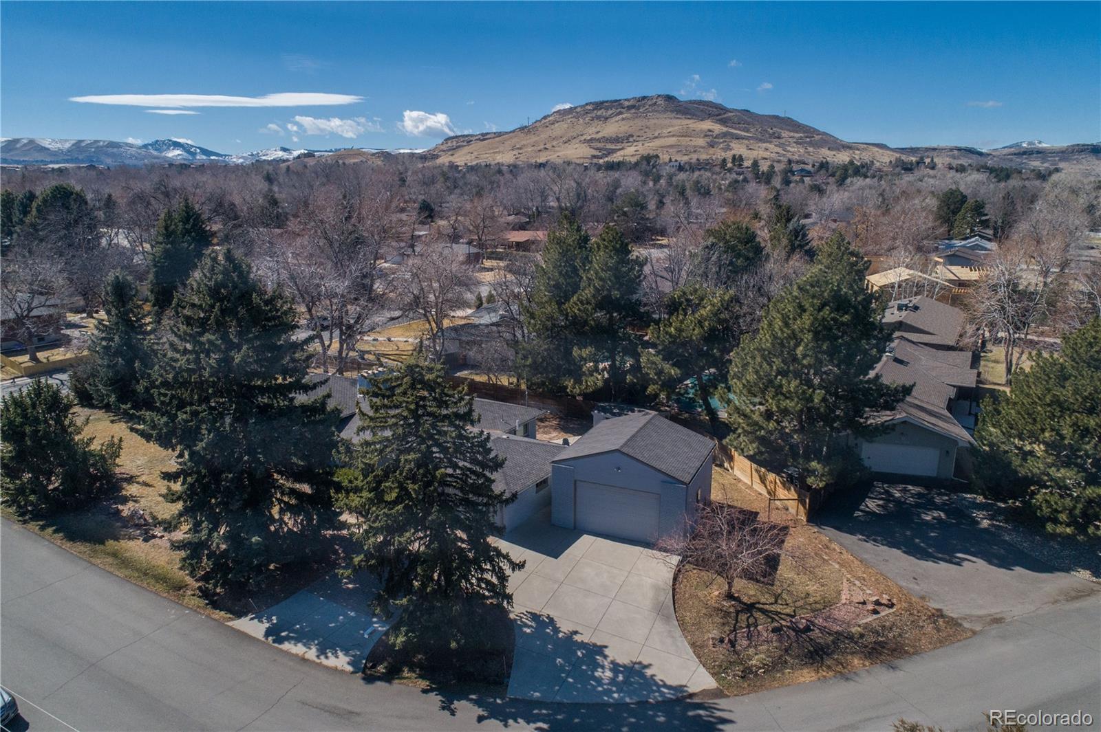 MLS Image #6 for 2605  crabapple court,golden, Colorado