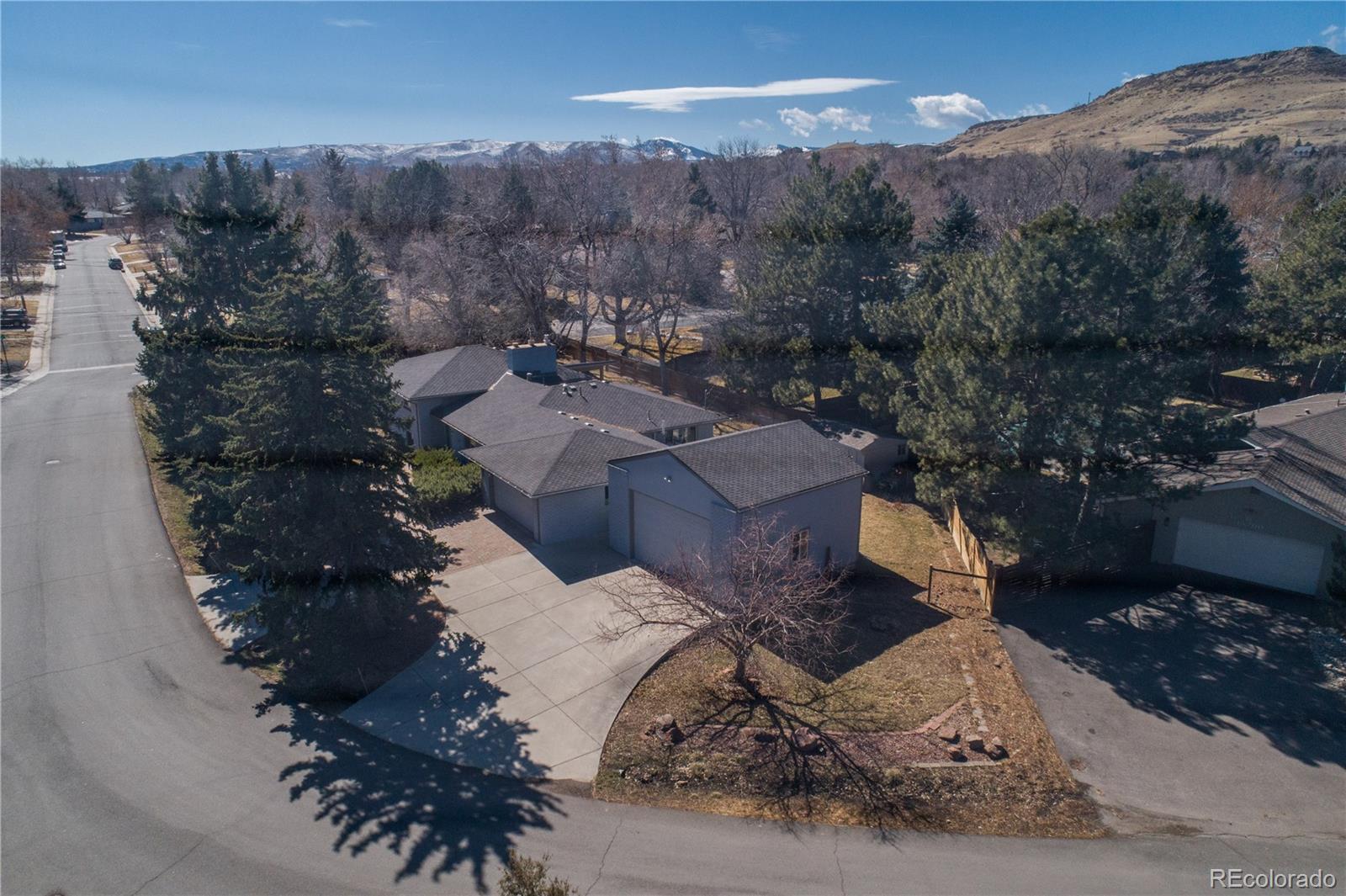 MLS Image #7 for 2605  crabapple court,golden, Colorado