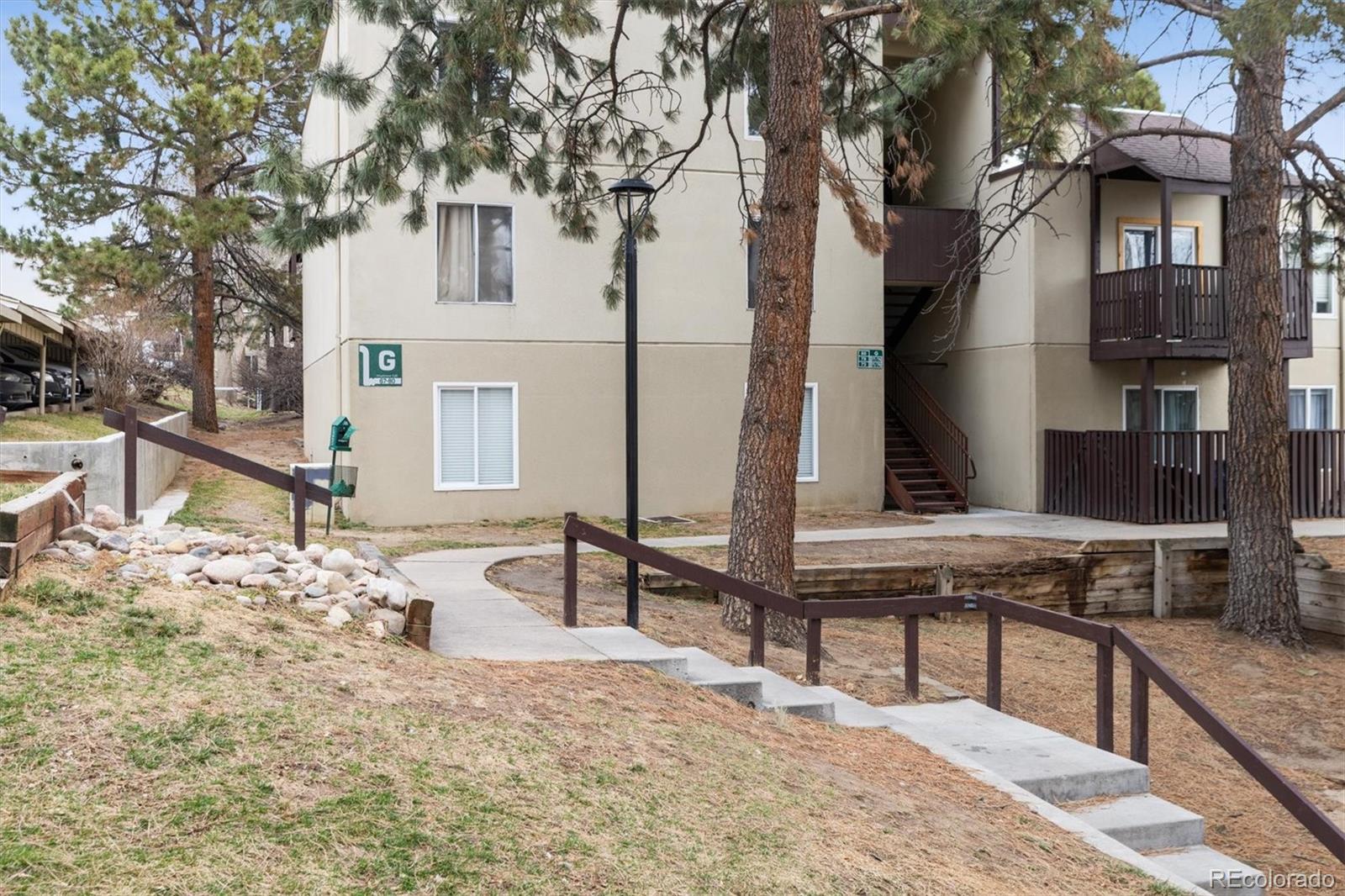 MLS Image #2 for 9700 e iliff avenue,denver, Colorado