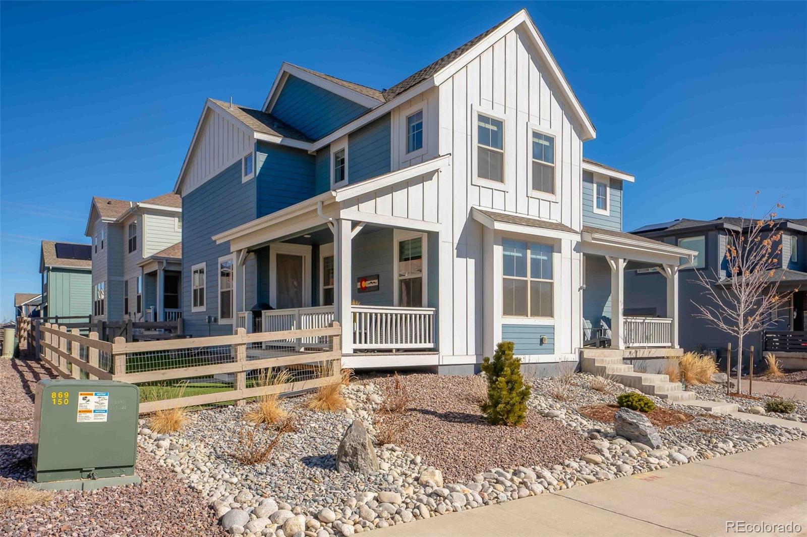 MLS Image #0 for 8409  rush creek avenue,littleton, Colorado