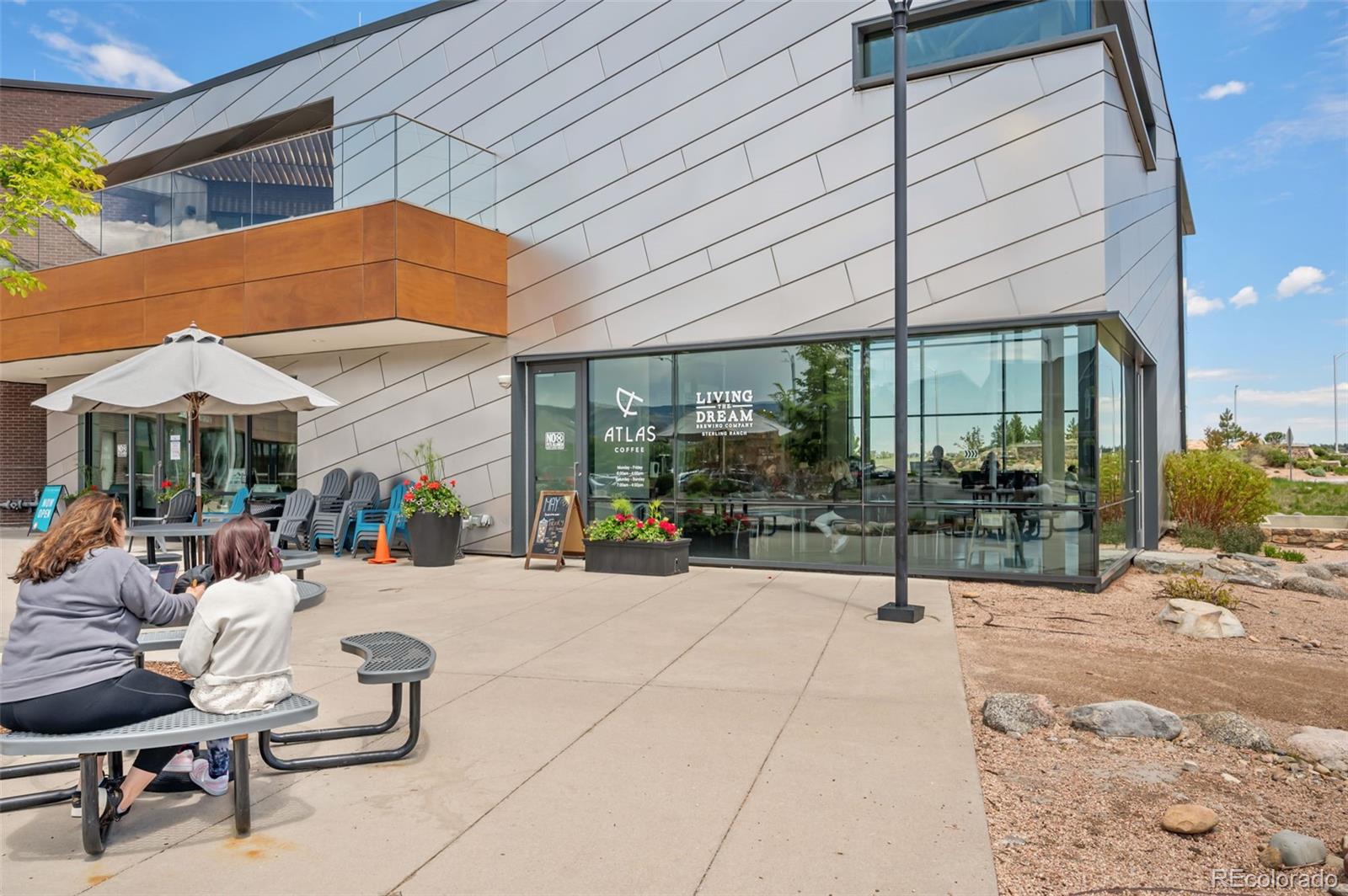 MLS Image #39 for 8409  rush creek avenue,littleton, Colorado
