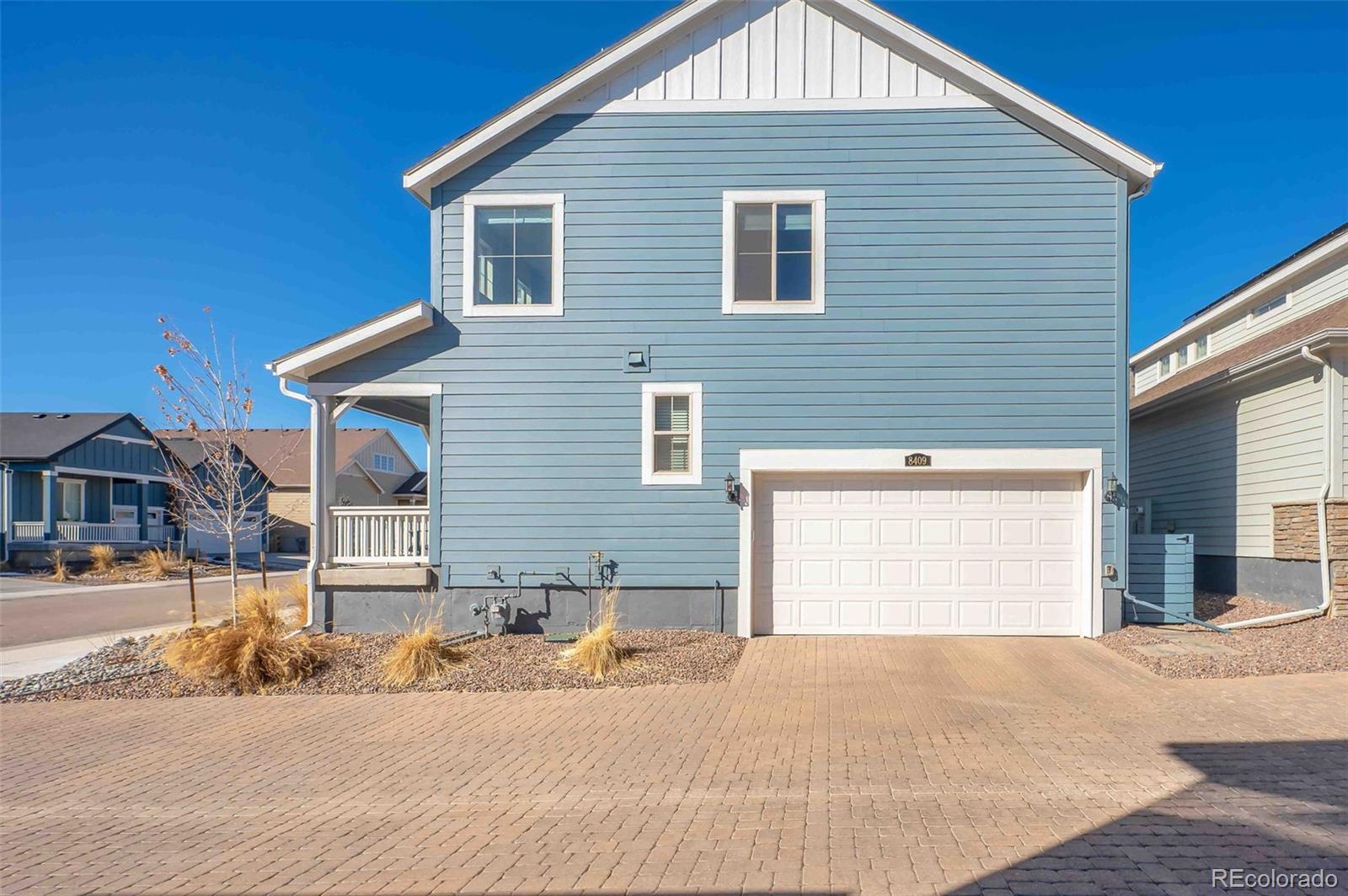MLS Image #40 for 8409  rush creek avenue,littleton, Colorado