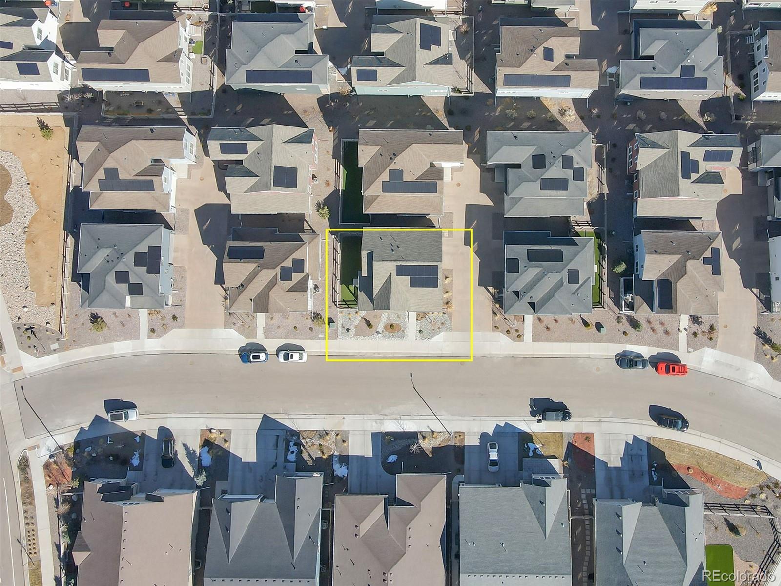 MLS Image #41 for 8409  rush creek avenue,littleton, Colorado