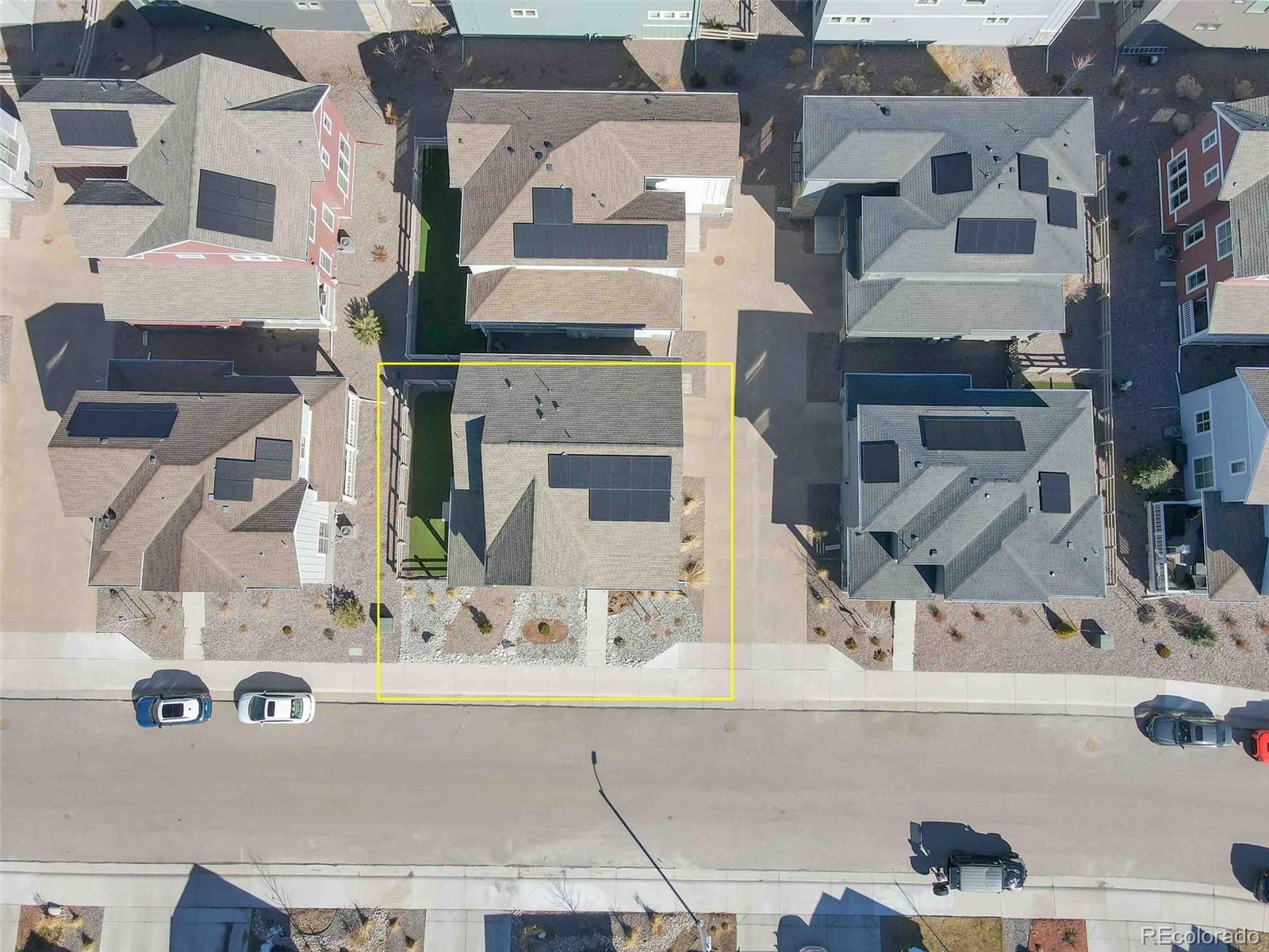 MLS Image #42 for 8409  rush creek avenue,littleton, Colorado