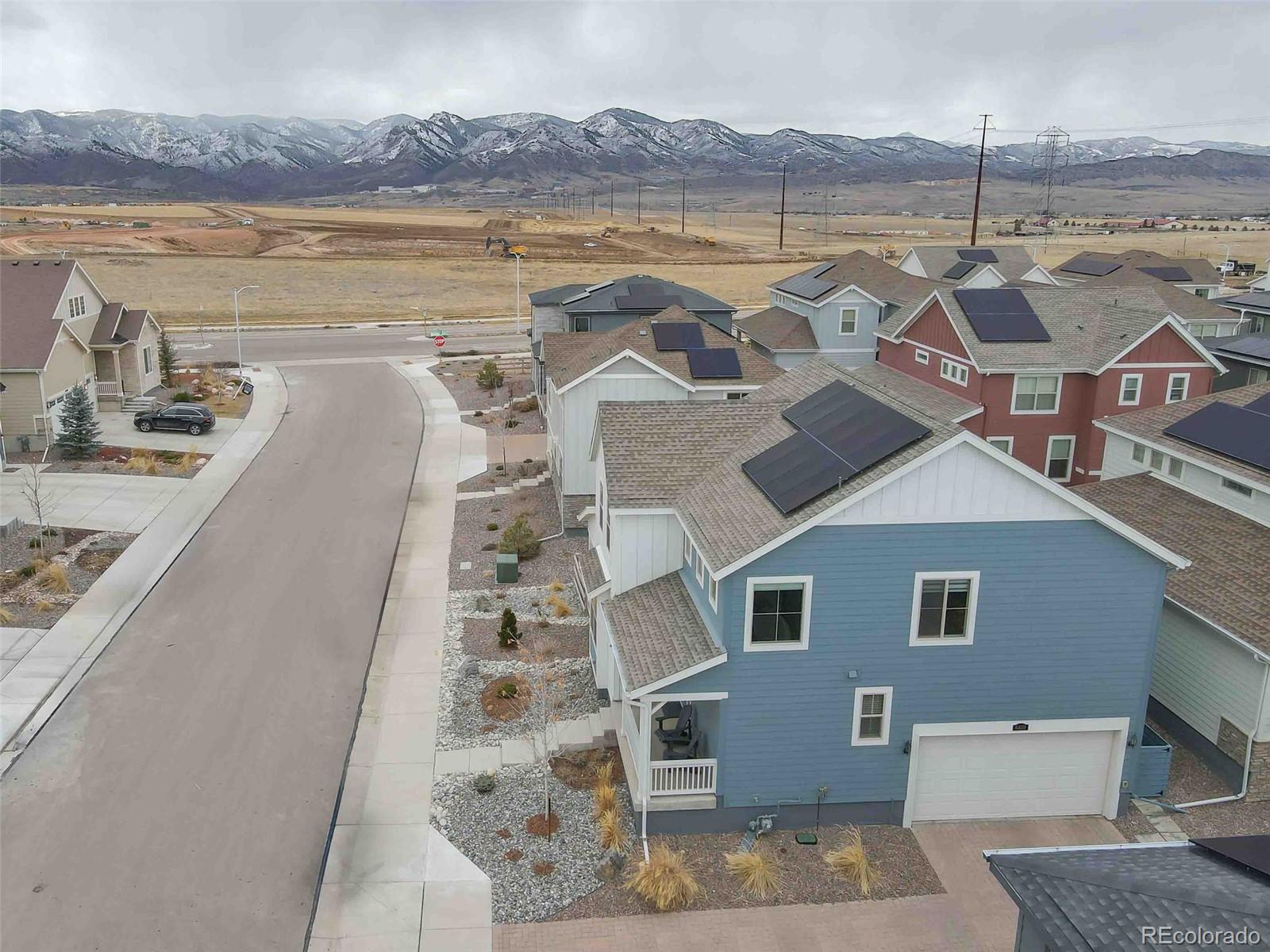 MLS Image #43 for 8409  rush creek avenue,littleton, Colorado