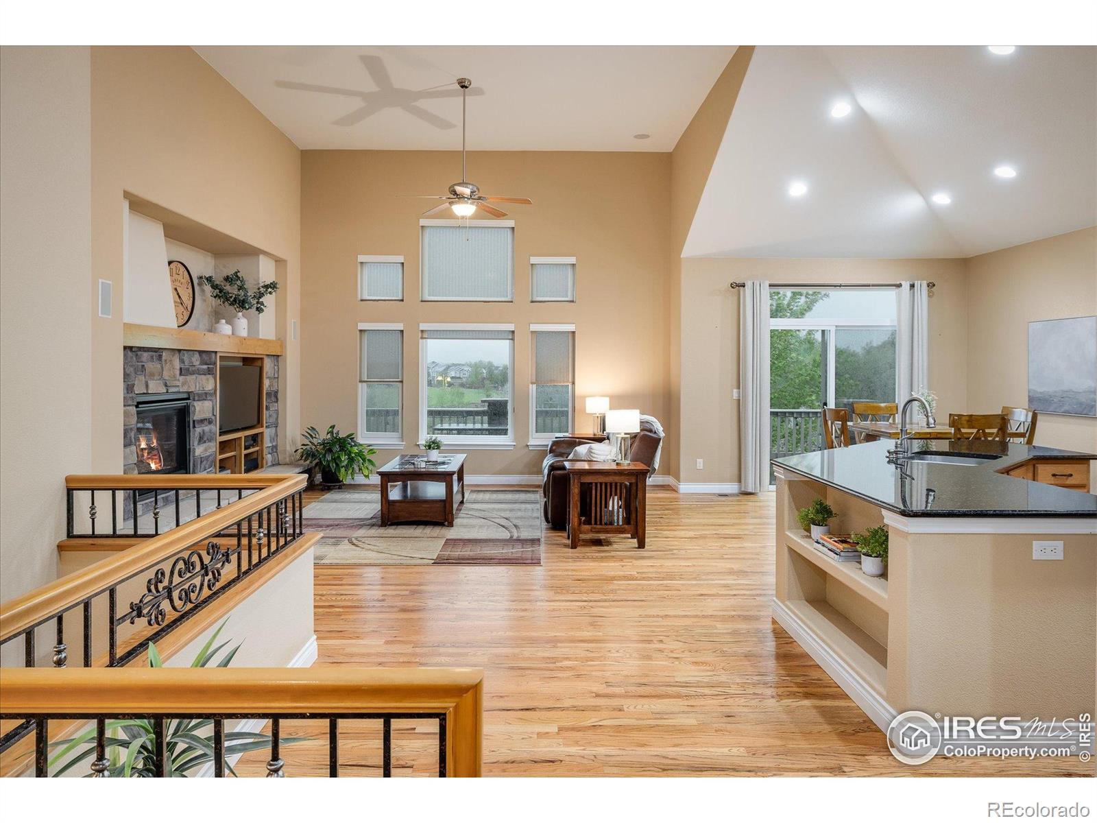 MLS Image #2 for 13943 w 87th lane,arvada, Colorado