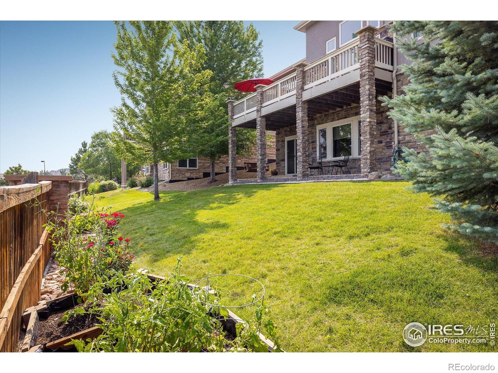 MLS Image #35 for 13943 w 87th lane,arvada, Colorado