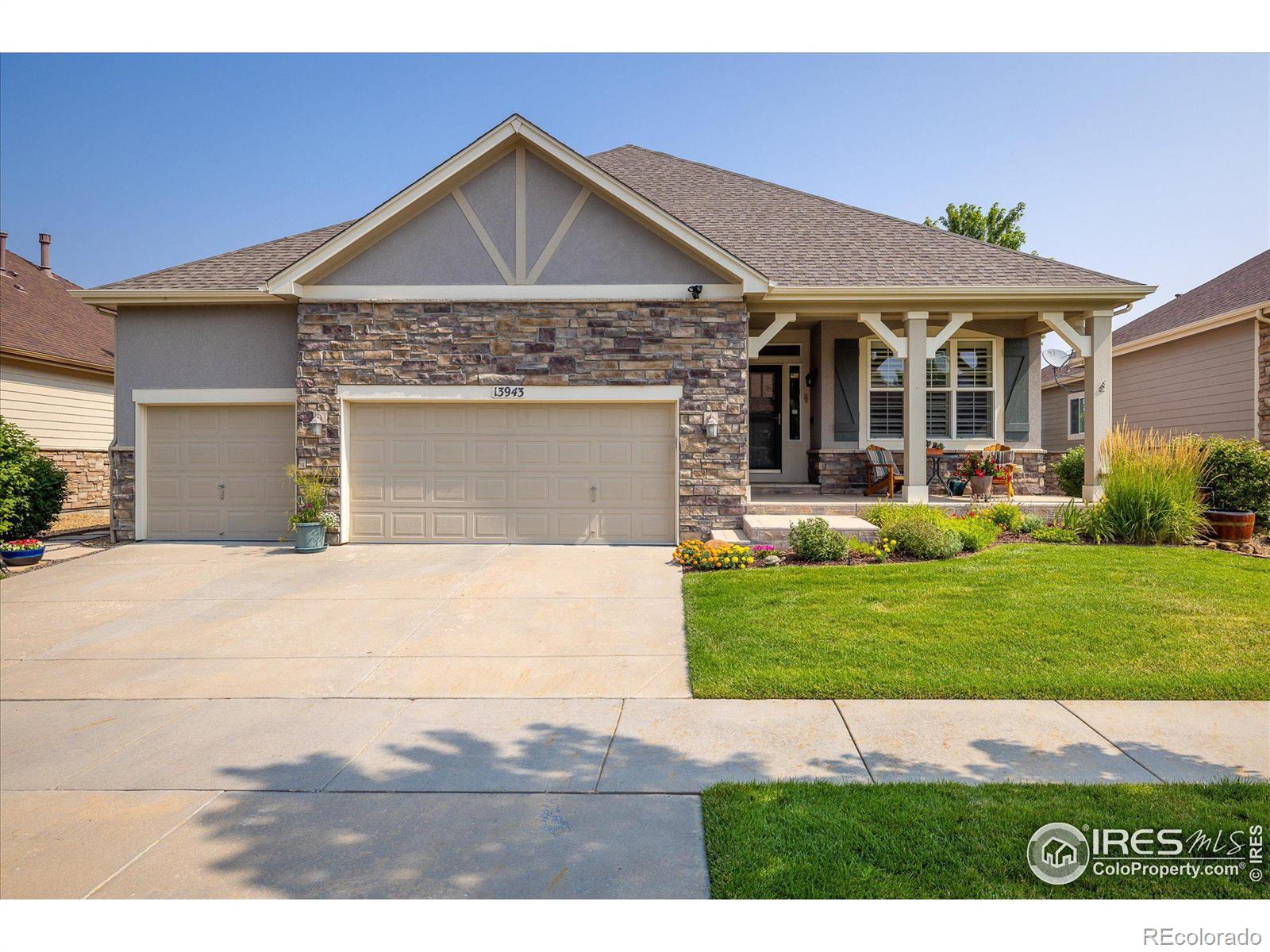 MLS Image #4 for 13943 w 87th lane,arvada, Colorado