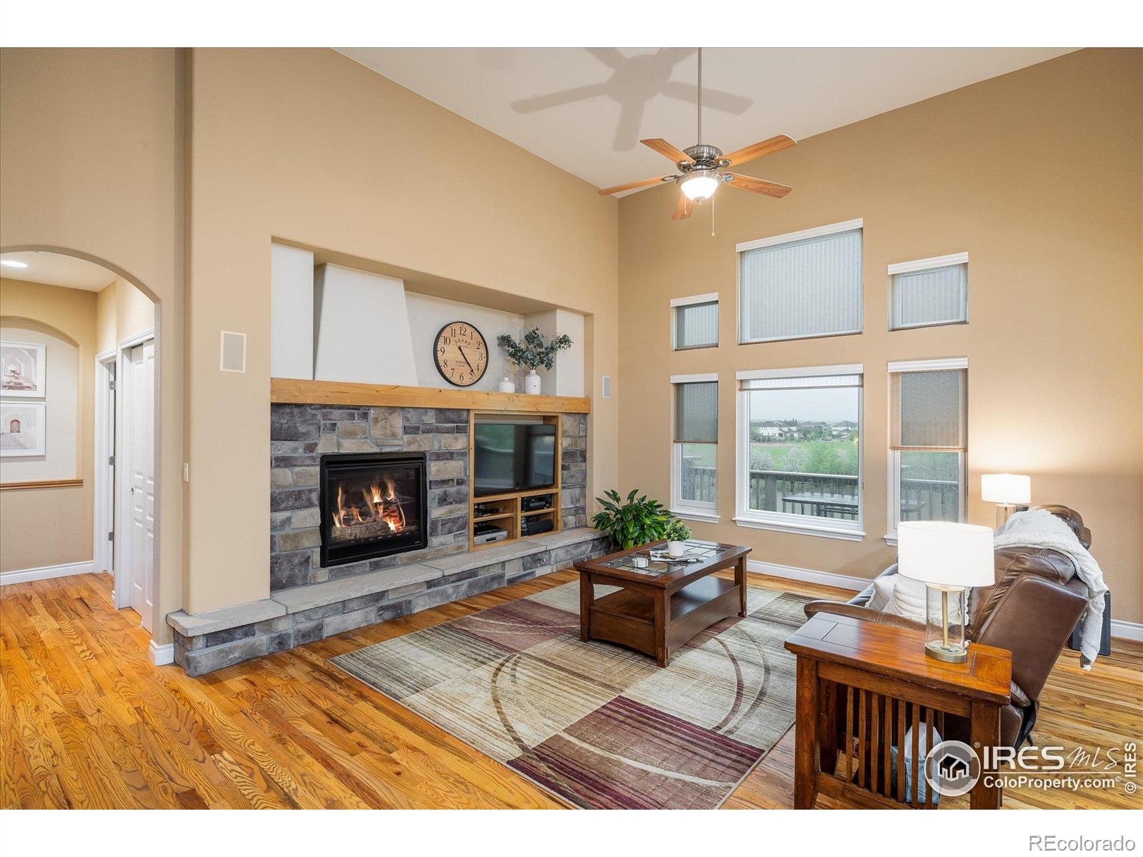 MLS Image #7 for 13943 w 87th lane,arvada, Colorado