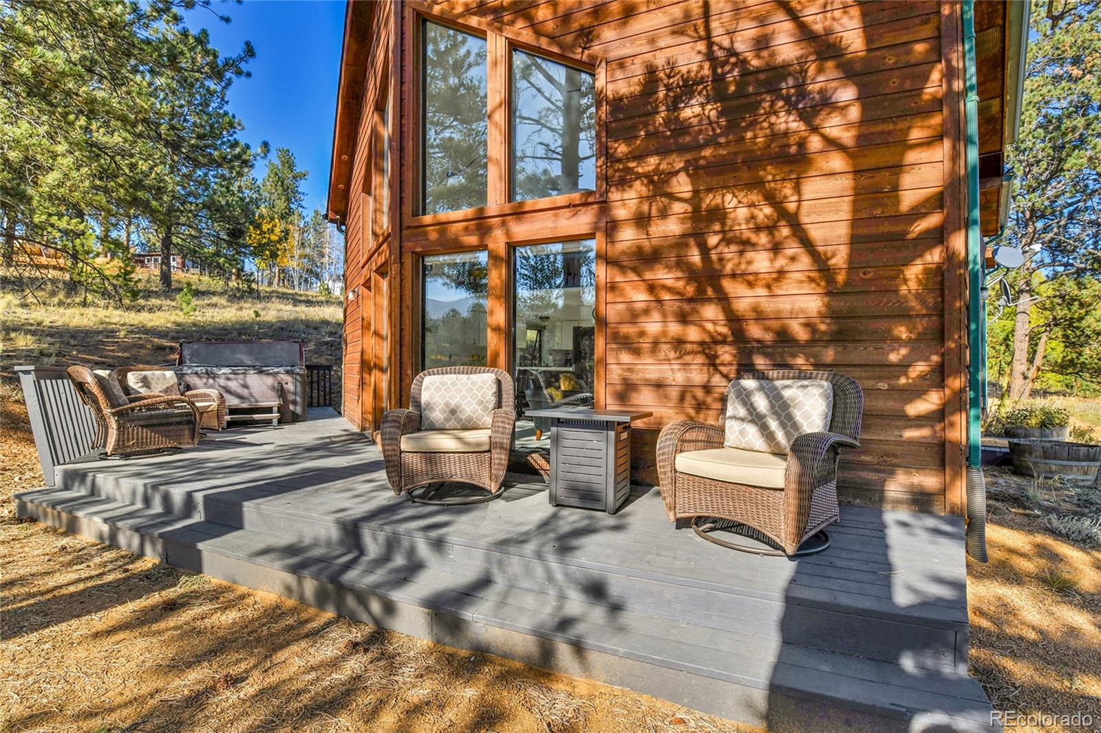 MLS Image #27 for 311  nellie road,bailey, Colorado