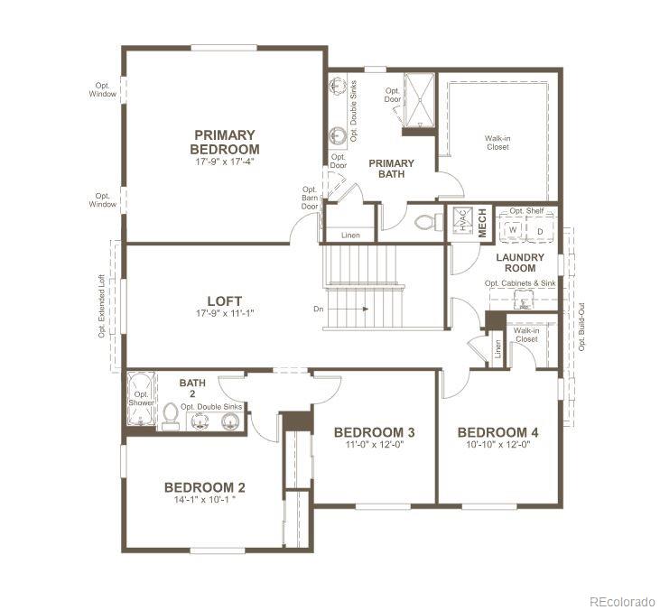 MLS Image #27 for 4495  boone circle,brighton, Colorado