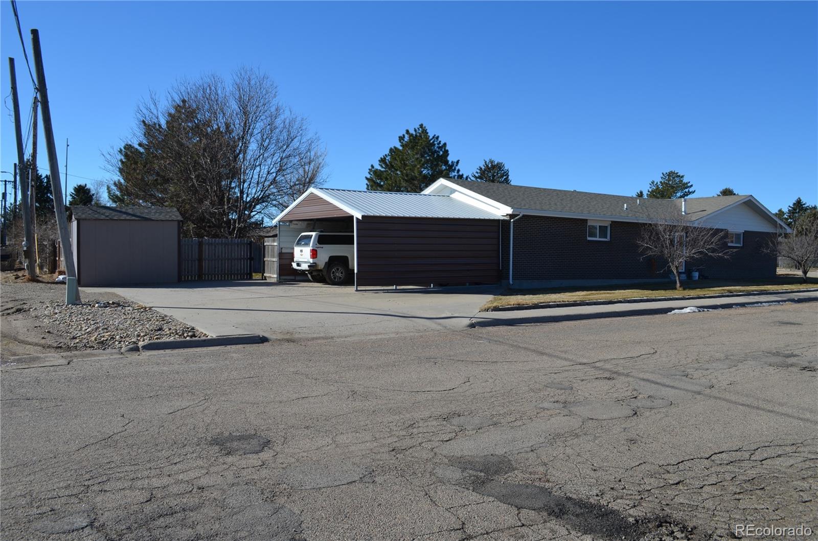 CMA Image for 210 s 17th street,Burlington, Colorado