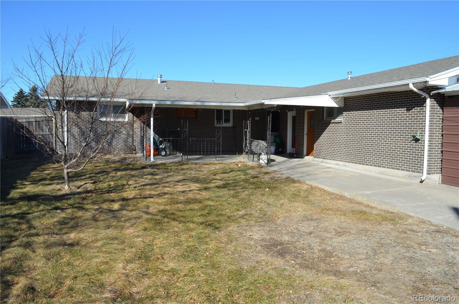 MLS Image #3 for 210 s 17th street,burlington, Colorado