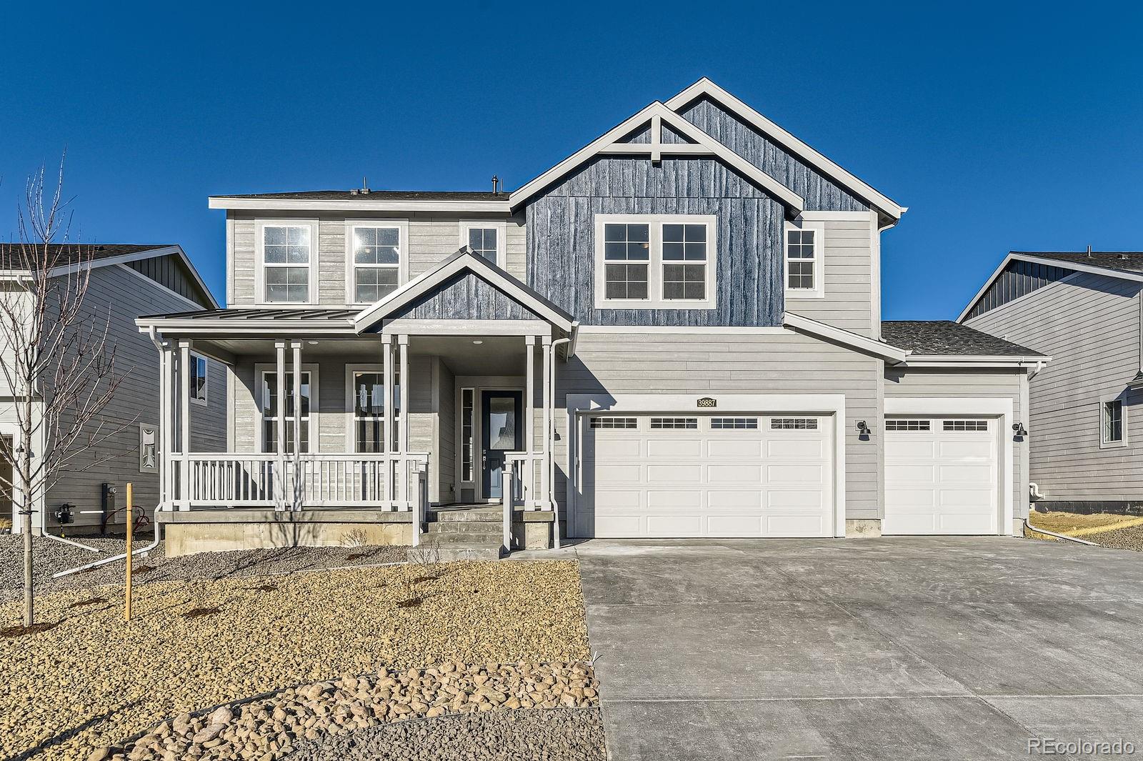 MLS Image #0 for 39887  floyd street,elizabeth, Colorado