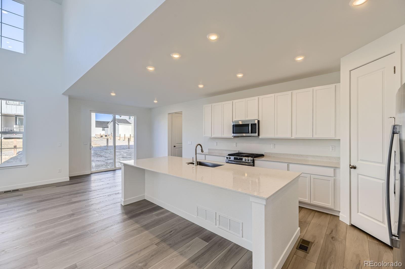 MLS Image #2 for 39887  floyd street,elizabeth, Colorado