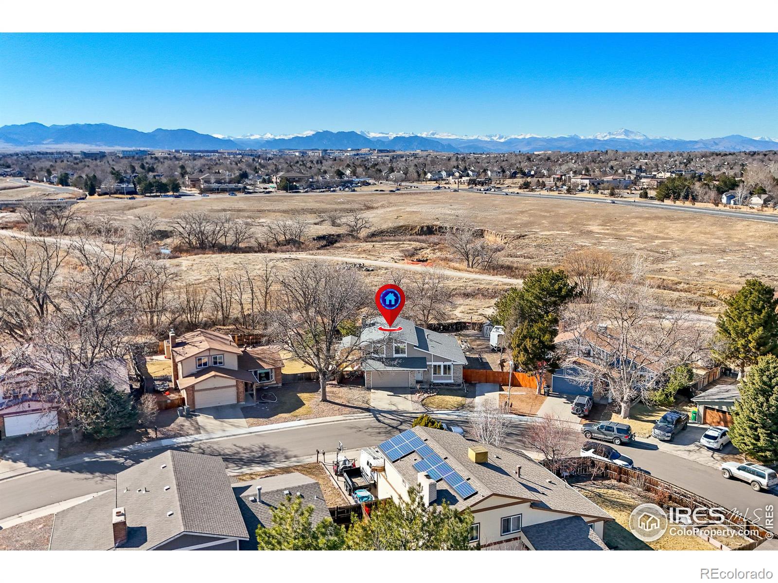 CMA Image for 11085  utica court,Westminster, Colorado