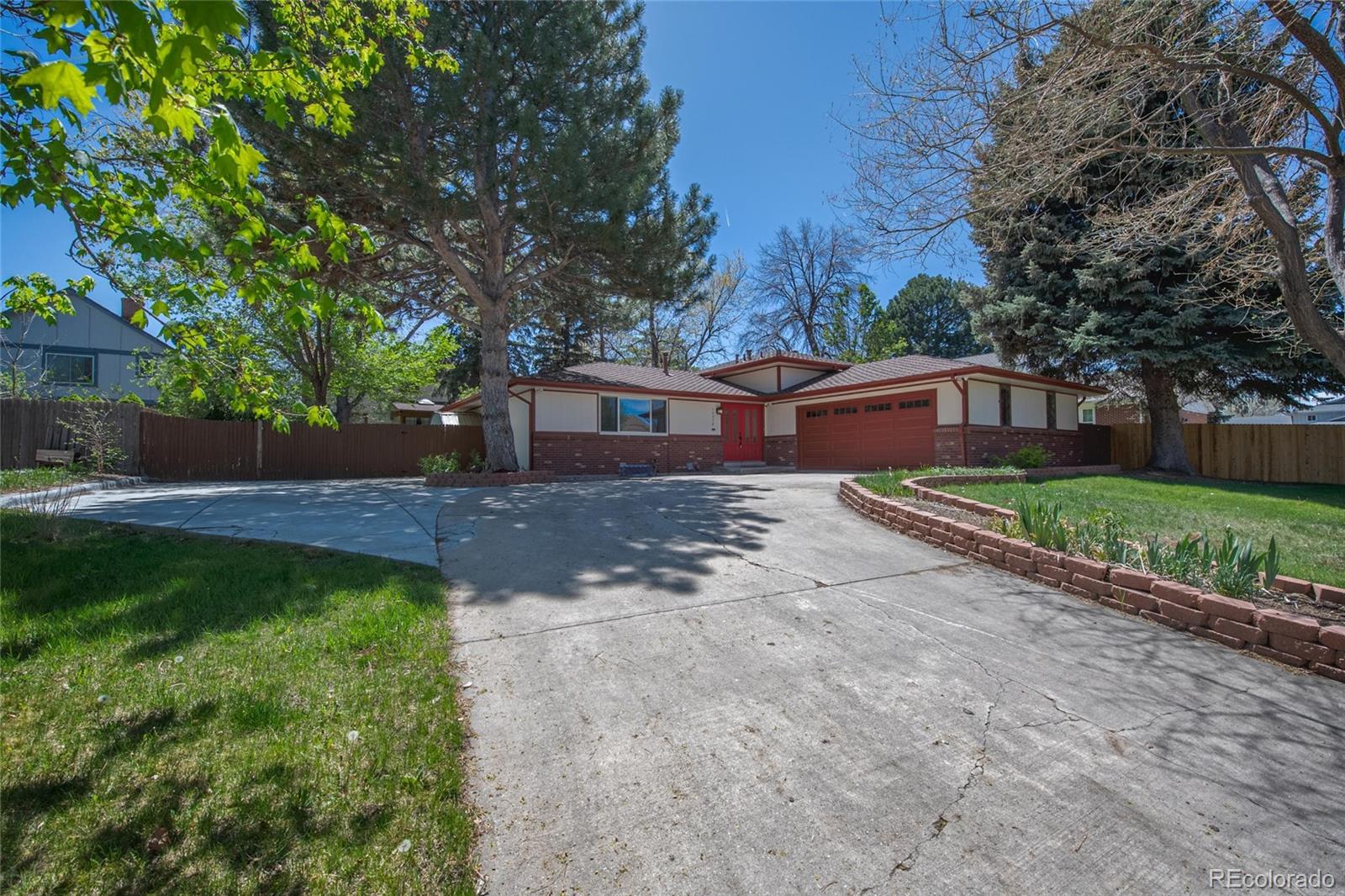 CMA Image for 12378 e cedar circle,Aurora, Colorado